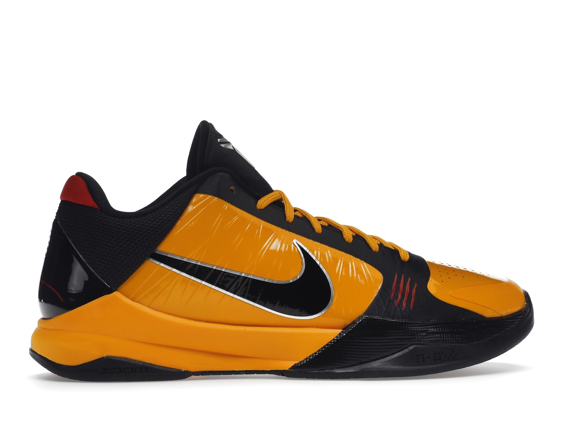 Nike Kobe 5 Protro Bruce Lee - Nike - OFFseason 衣服 - CD4991 - 700