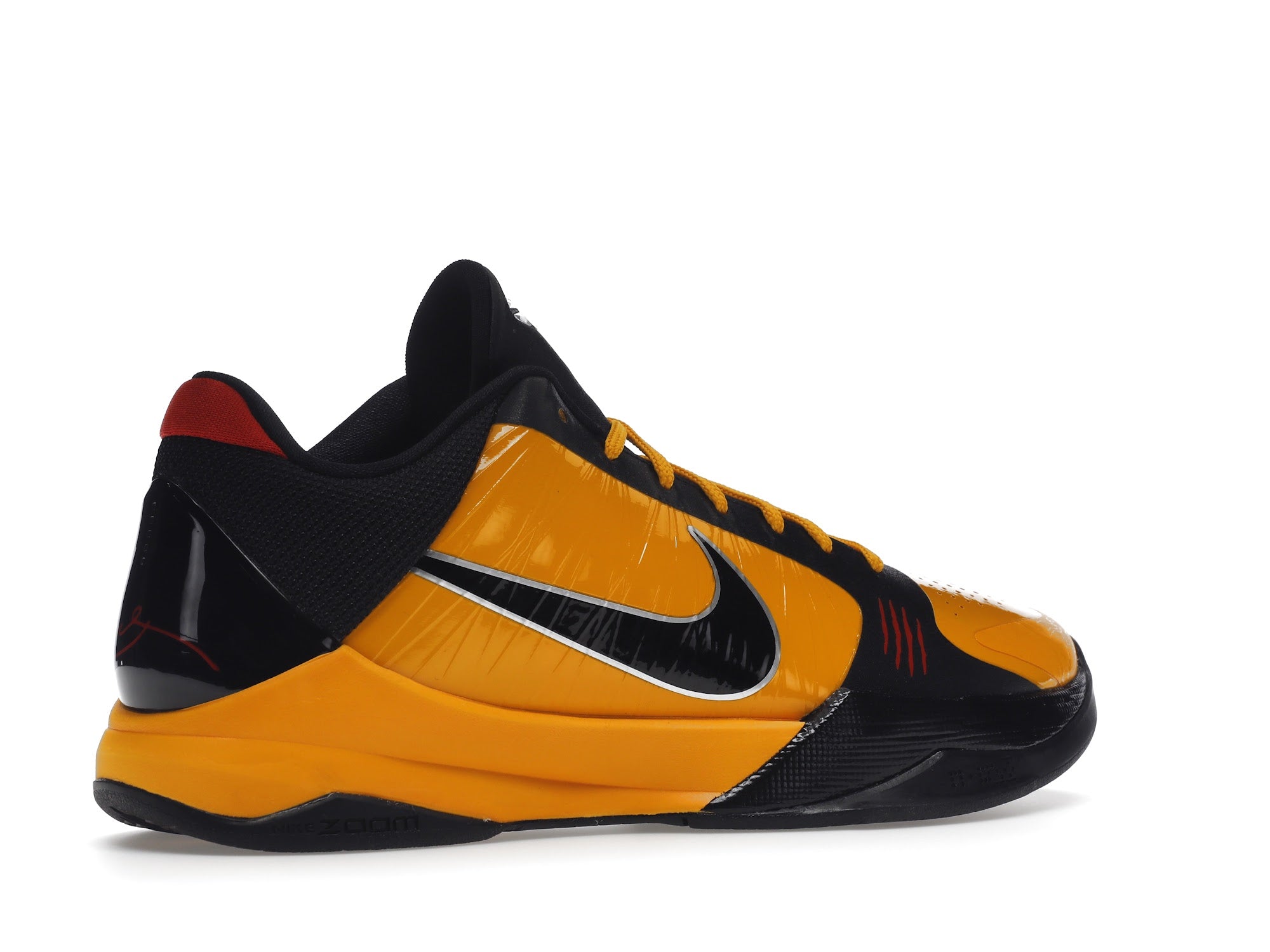 Nike Kobe 5 Protro Bruce Lee - Nike - OFFseason 衣服 - CD4991 - 700