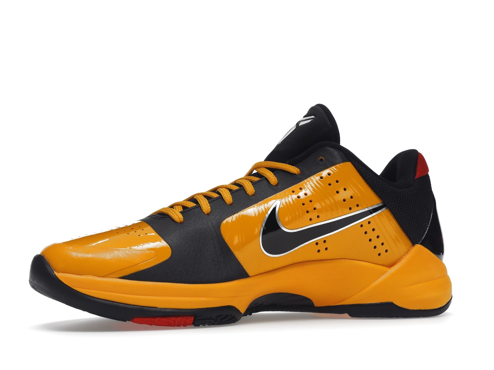 Nike Kobe 5 Protro Bruce Lee - Nike - OFFseason 衣服 - CD4991 - 700