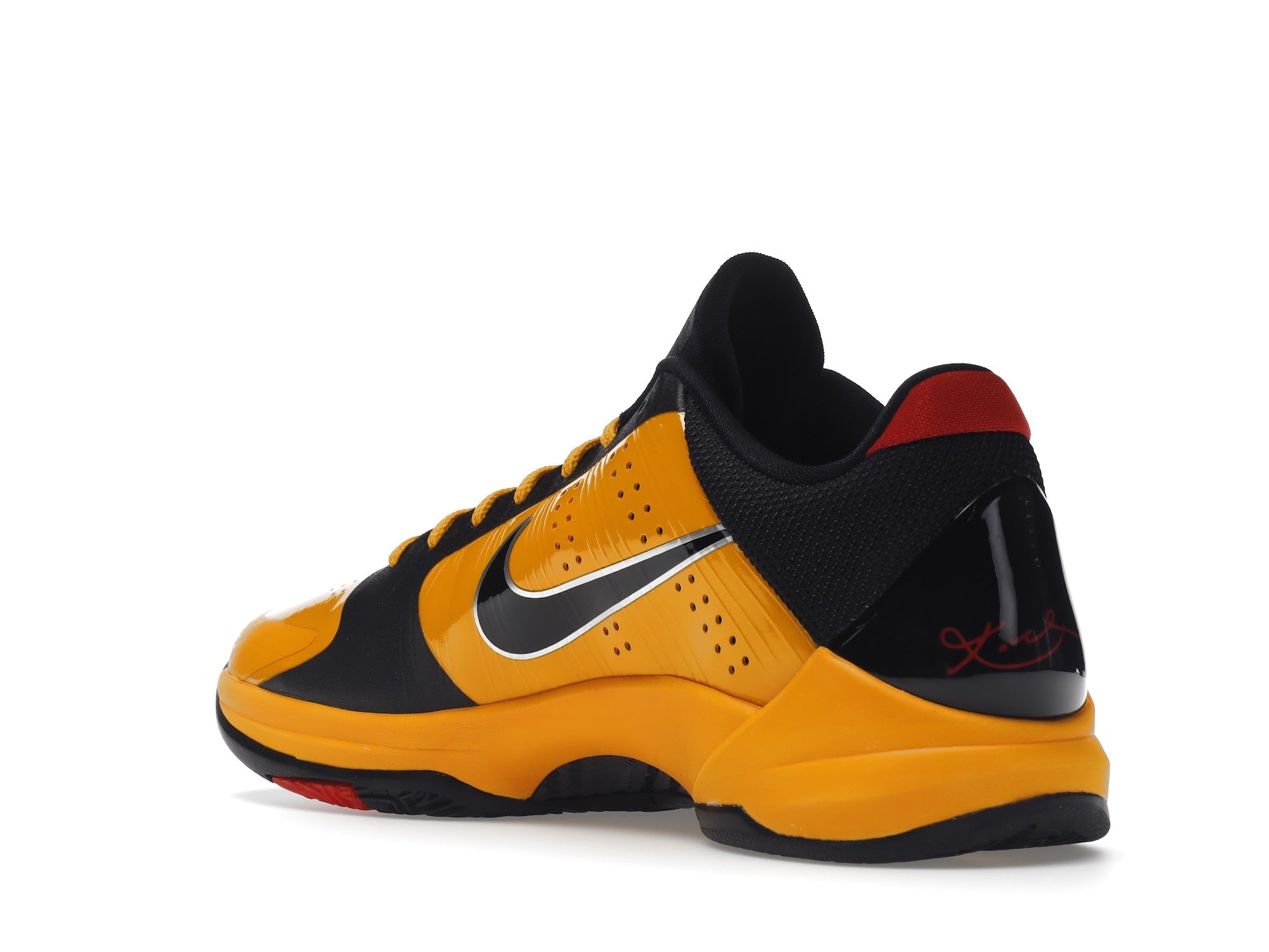 Nike Kobe 5 Protro Bruce Lee - Nike - OFFseason 衣服 - CD4991 - 700