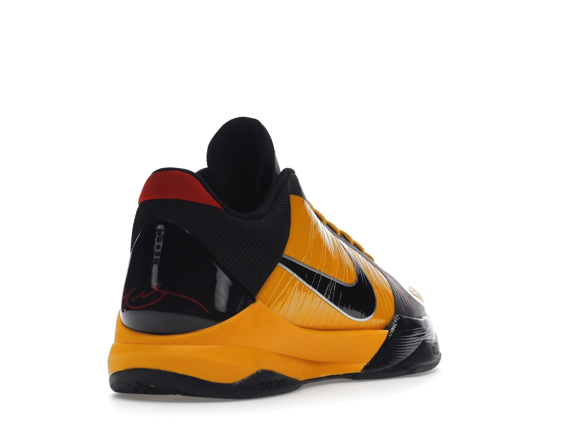 Nike Kobe 5 Protro Bruce Lee - Nike - OFFseason 衣服 - CD4991 - 700