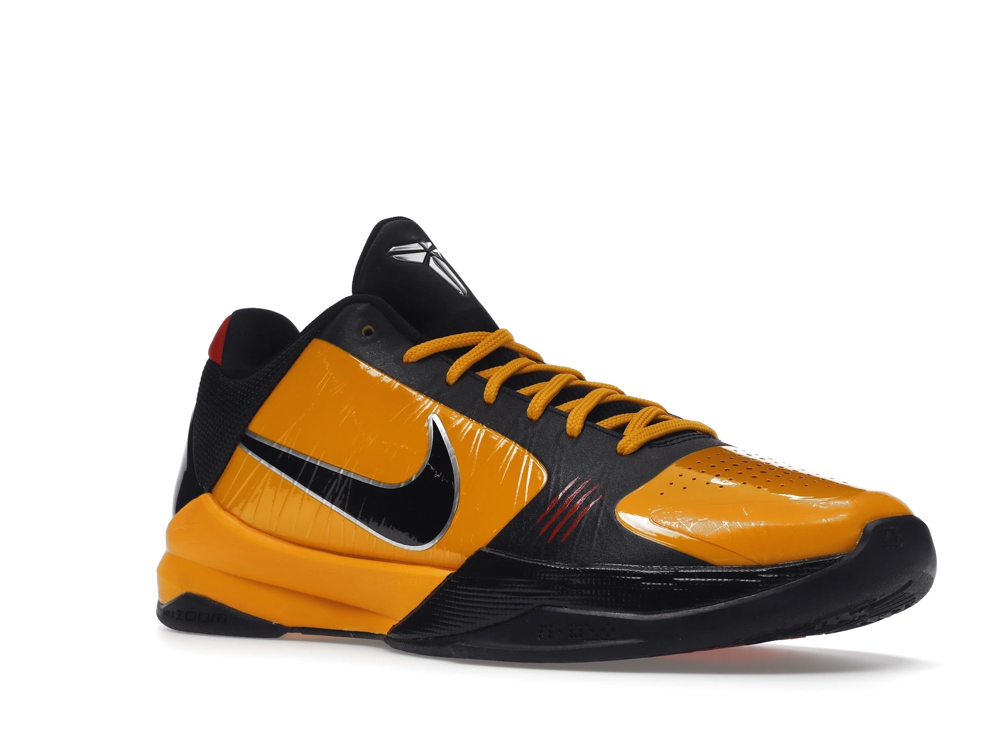 Nike Kobe 5 Protro Bruce Lee - Nike - OFFseason 衣服 - CD4991 - 700