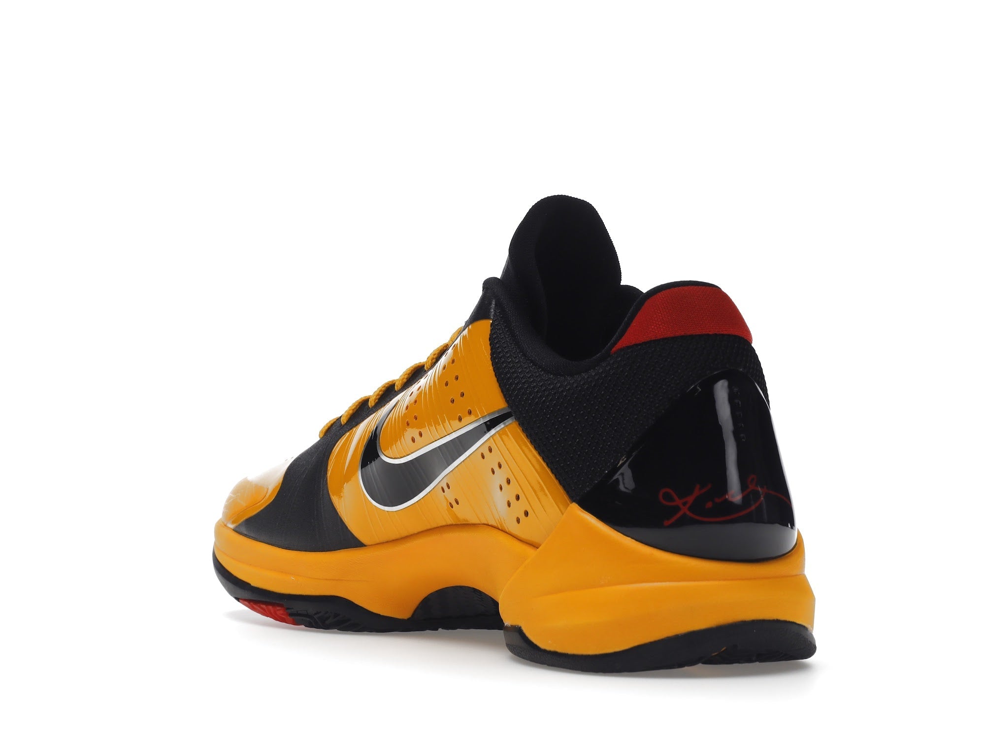 Nike Kobe 5 Protro Bruce Lee - Nike - OFFseason 衣服 - CD4991 - 700