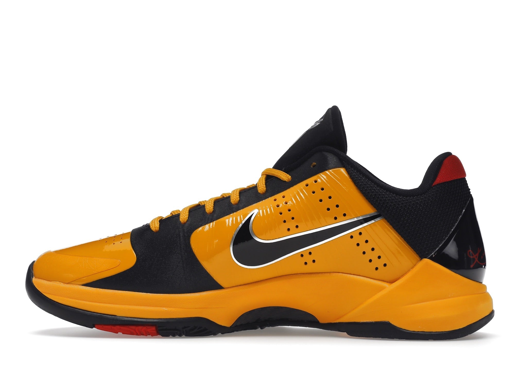 Nike Kobe 5 Protro Bruce Lee - Nike - OFFseason 衣服 - CD4991 - 700