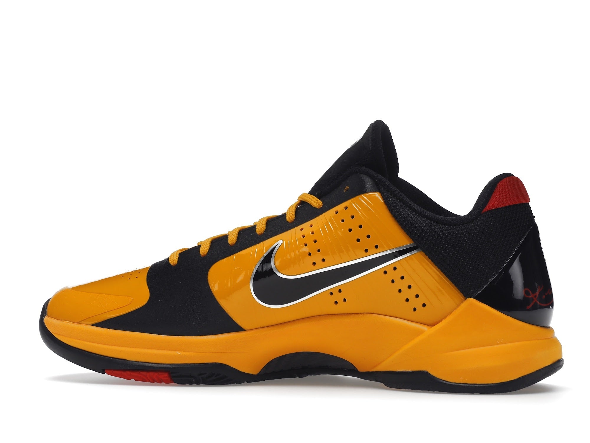 Nike Kobe 5 Protro Bruce Lee - Nike - OFFseason 衣服 - CD4991 - 700