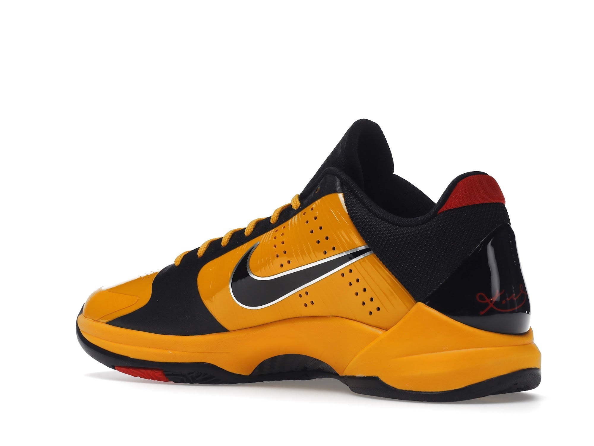 Nike Kobe 5 Protro Bruce Lee - Nike - OFFseason 衣服 - CD4991 - 700