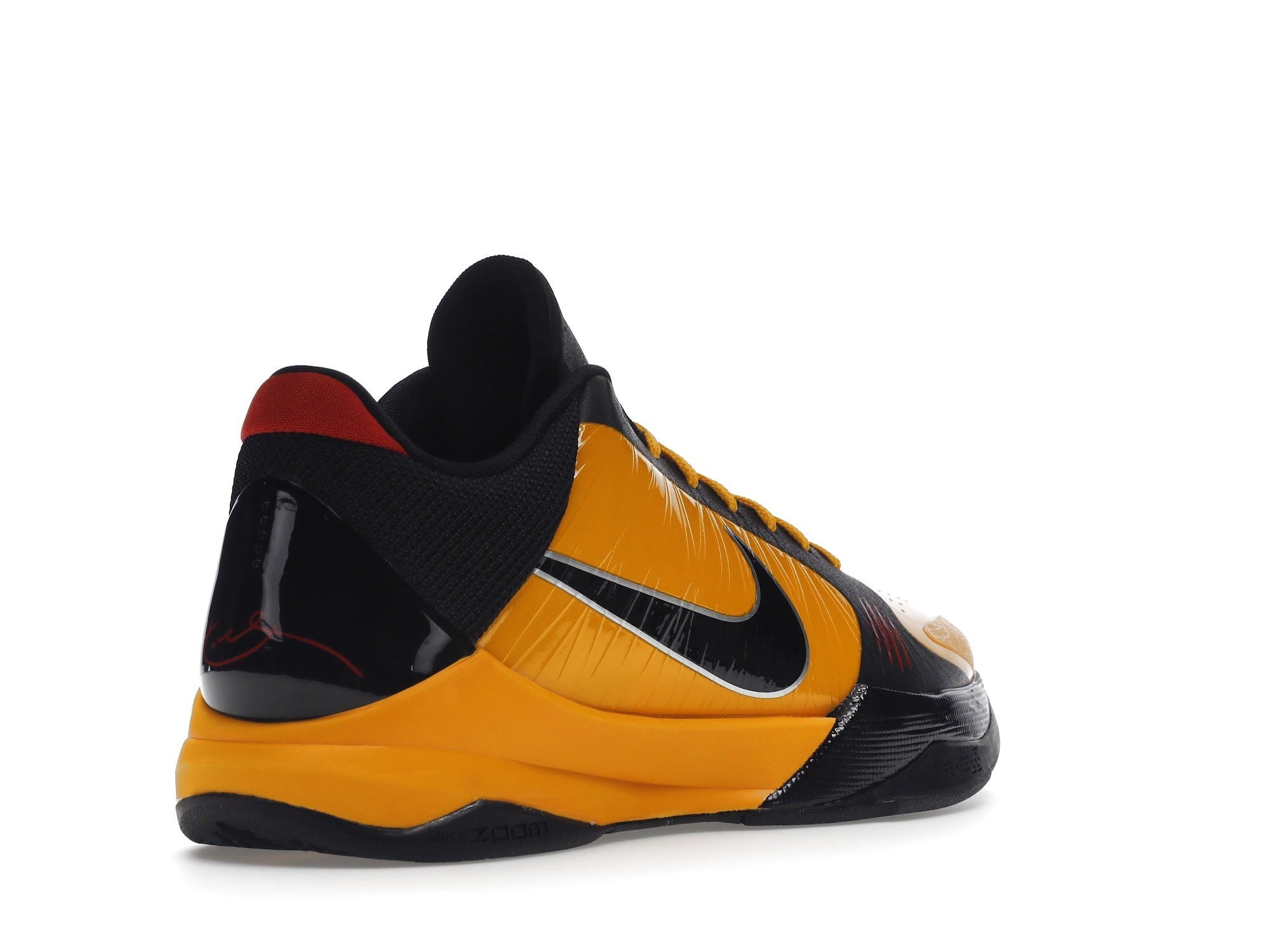 Nike Kobe 5 Protro Bruce Lee - Nike - OFFseason 衣服 - CD4991 - 700