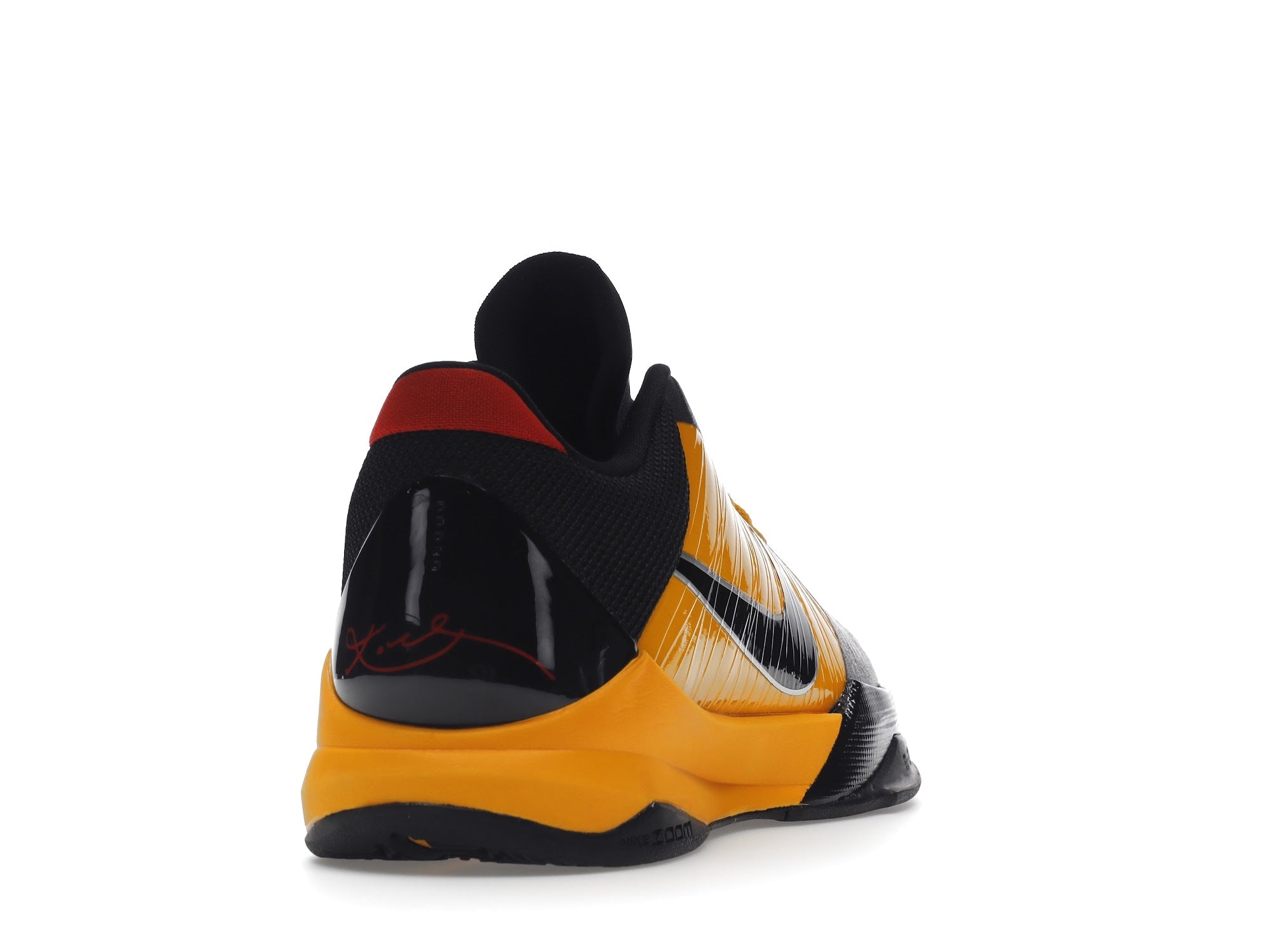 Nike Kobe 5 Protro Bruce Lee - Nike - OFFseason 衣服 - CD4991 - 700