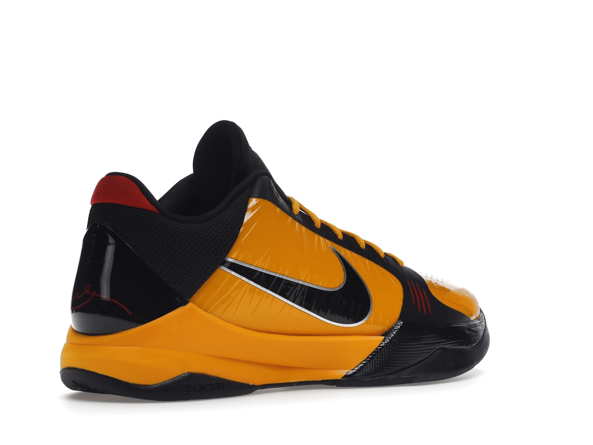 Nike Kobe 5 Protro Bruce Lee - Nike - OFFseason 衣服 - CD4991 - 700