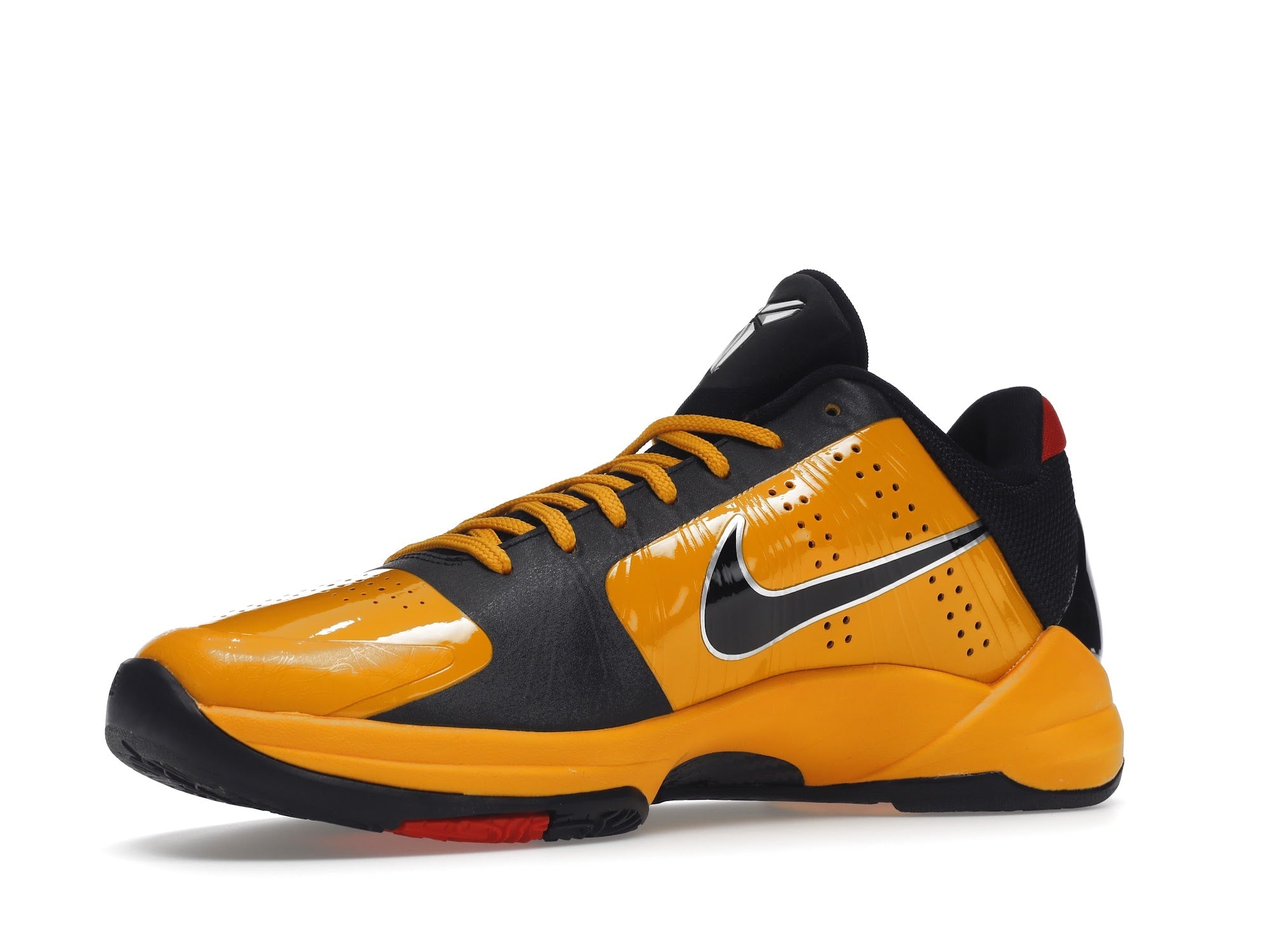 Nike Kobe 5 Protro Bruce Lee - Nike - OFFseason 衣服 - CD4991 - 700