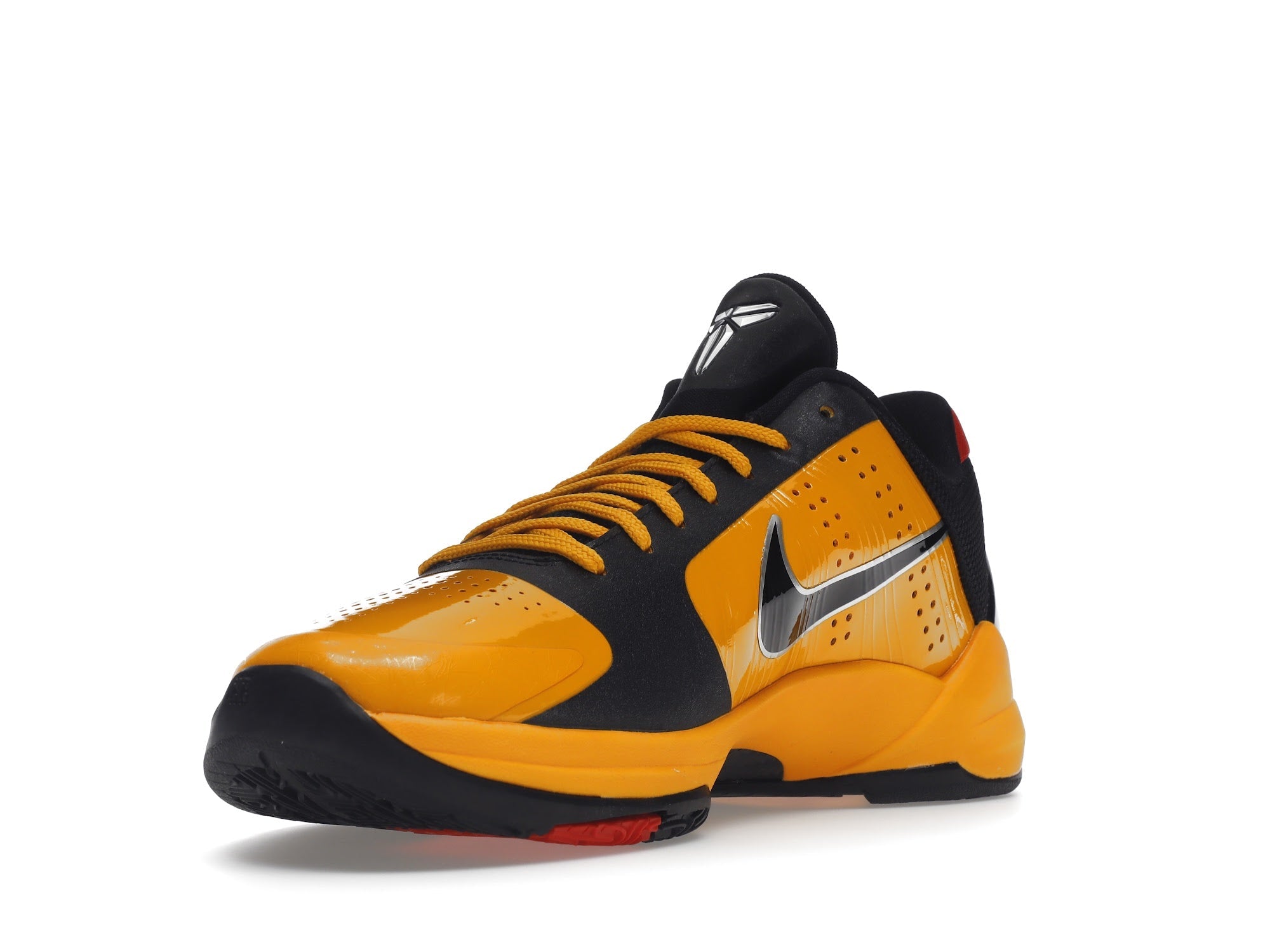 Nike Kobe 5 Protro Bruce Lee - Nike - OFFseason 衣服 - CD4991 - 700