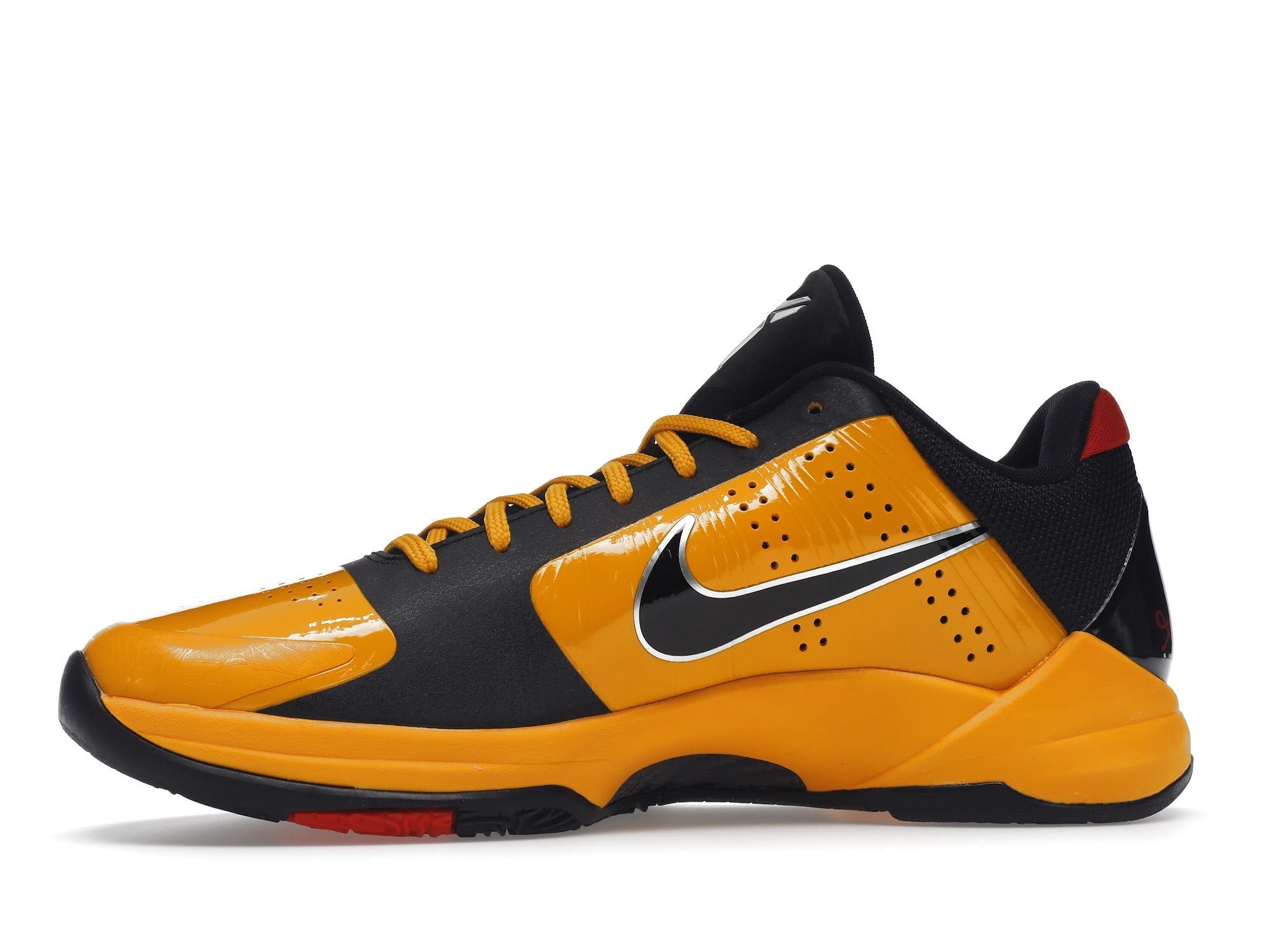 Nike Kobe 5 Protro Bruce Lee - Nike - OFFseason 衣服 - CD4991 - 700