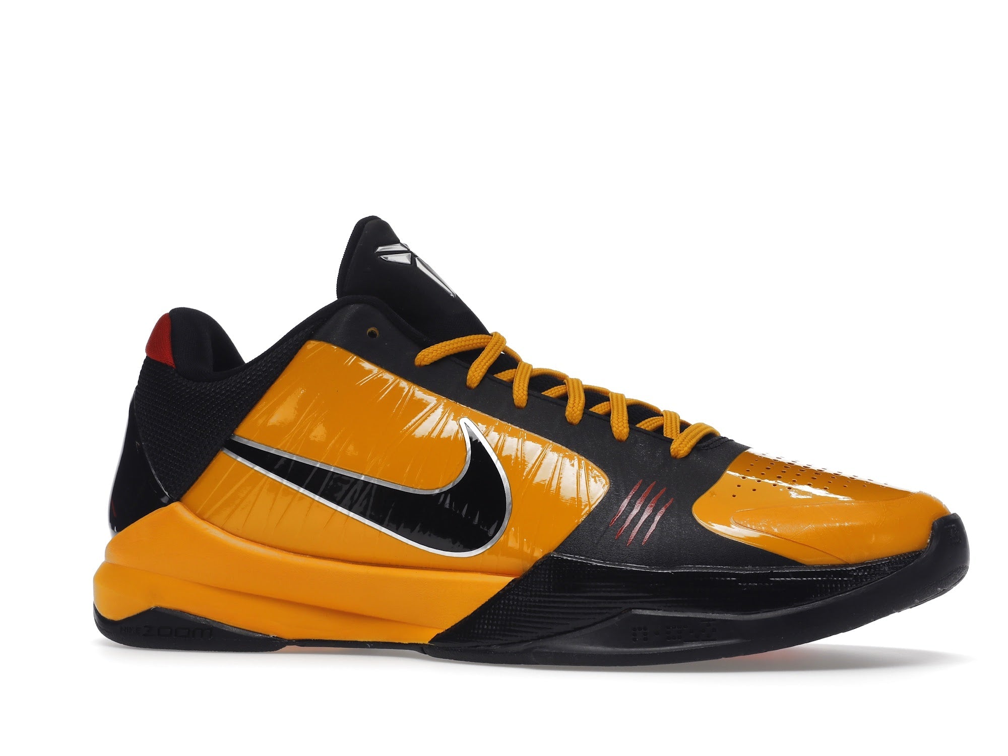 Nike Kobe 5 Protro Bruce Lee - Nike - OFFseason 衣服 - CD4991 - 700