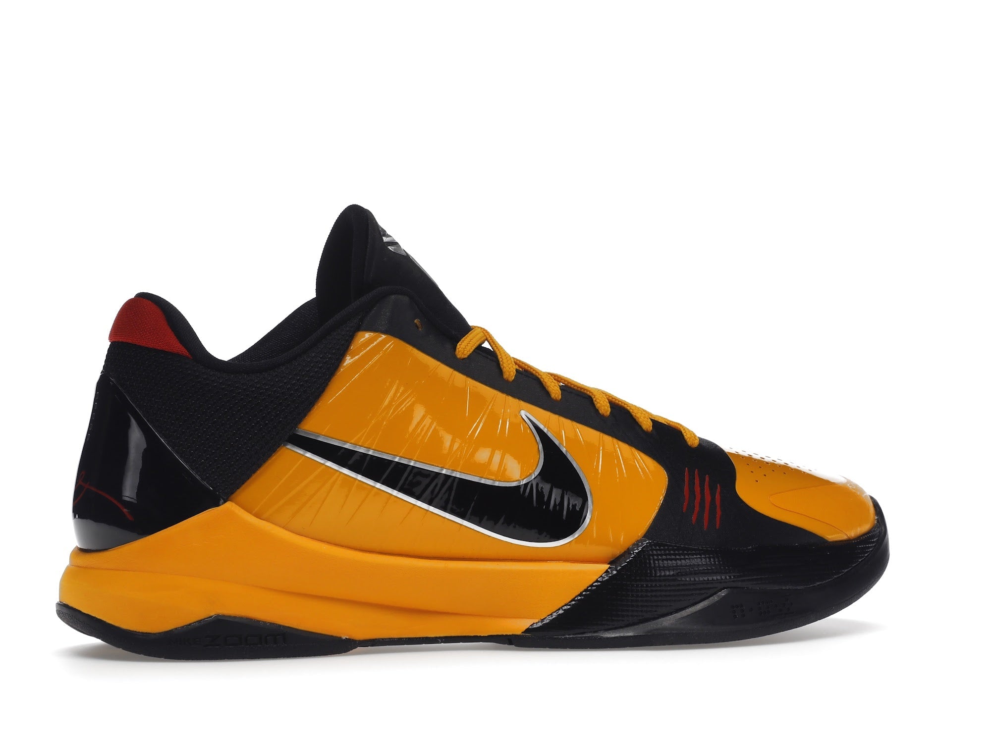 Nike Kobe 5 Protro Bruce Lee - Nike - OFFseason 衣服 - CD4991 - 700