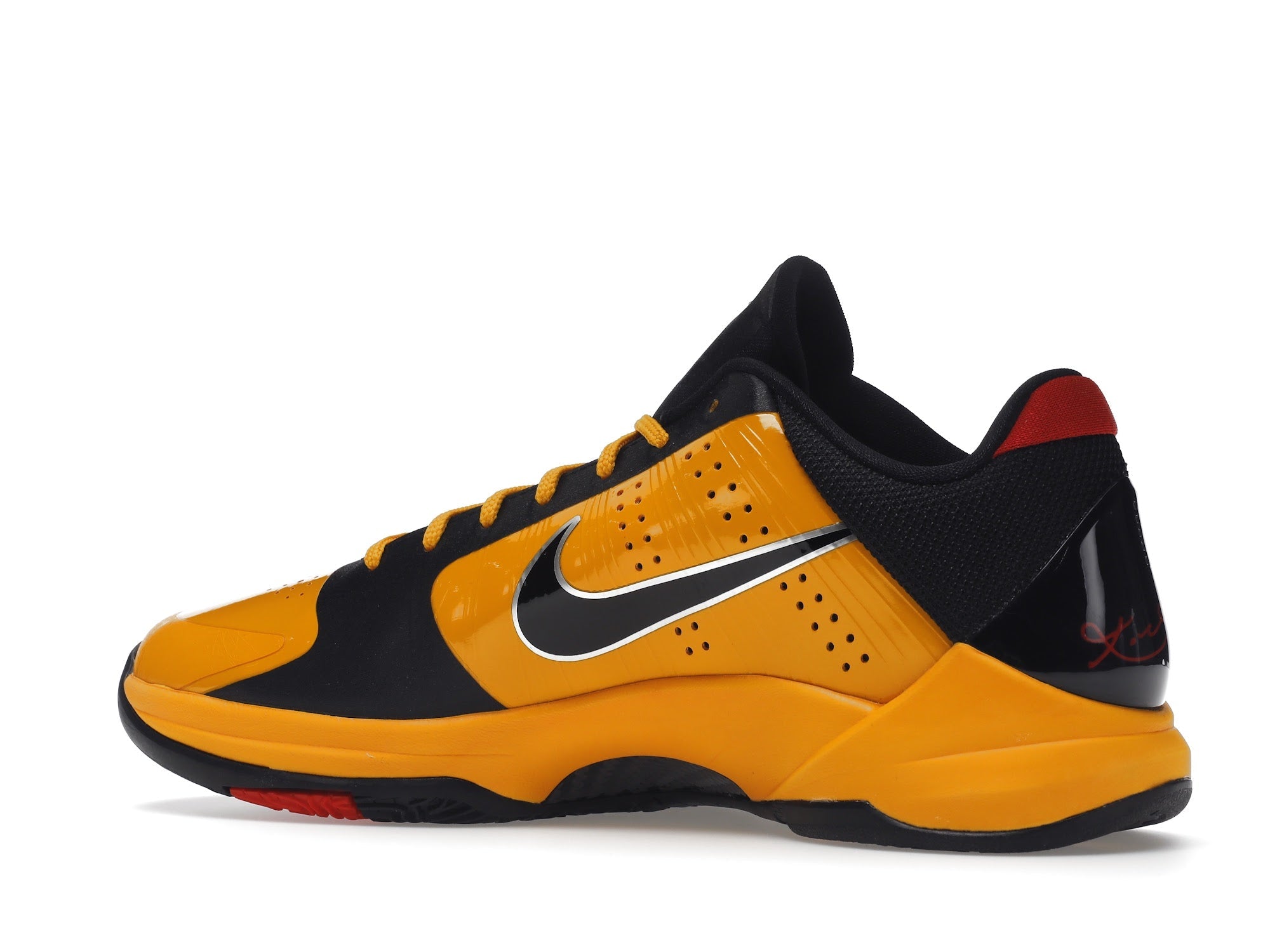 Nike Kobe 5 Protro Bruce Lee - Nike - OFFseason 衣服 - CD4991 - 700