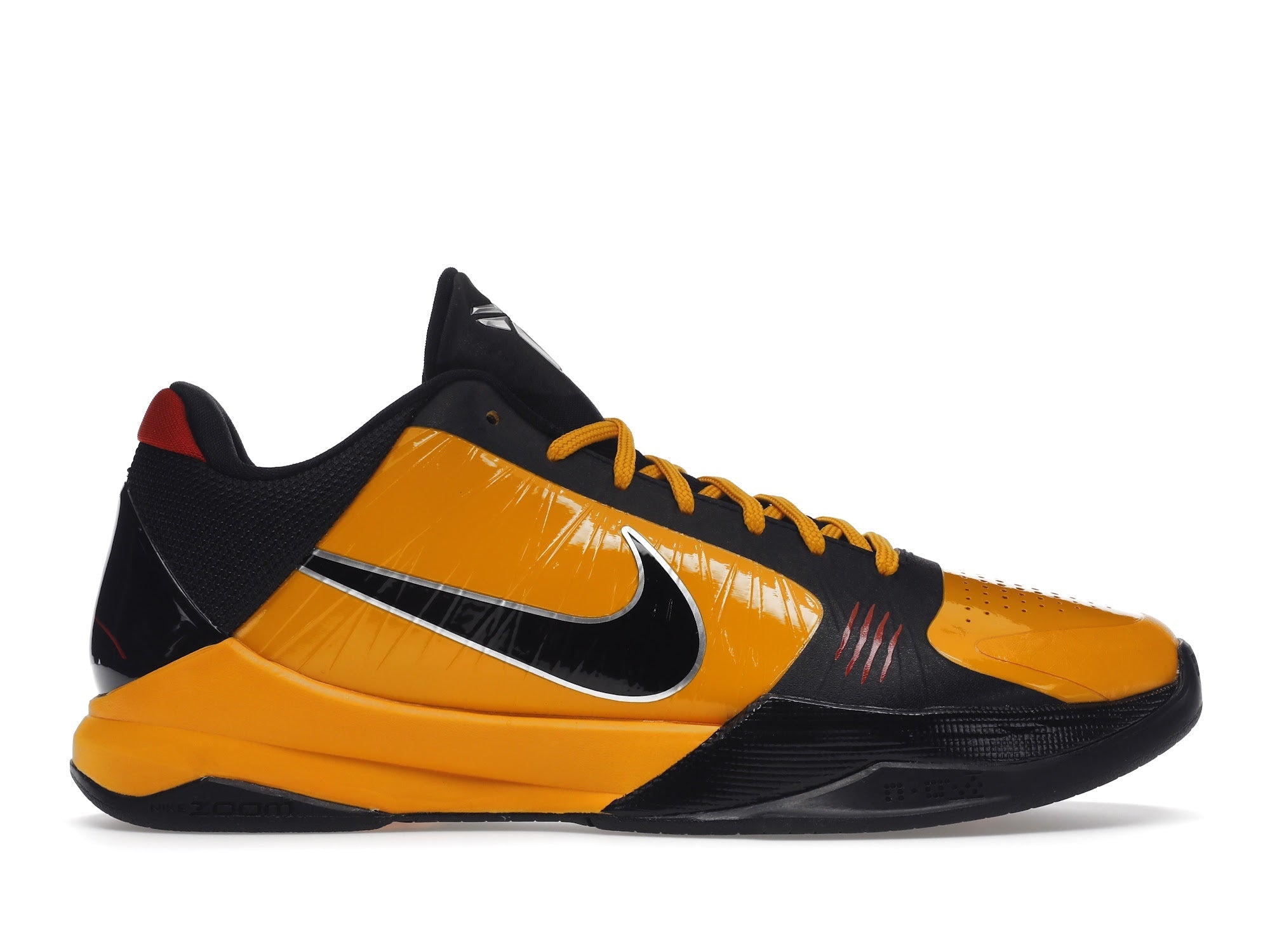 Nike Kobe 5 Protro Bruce Lee - Nike - OFFseason 衣服 - CD4991 - 700