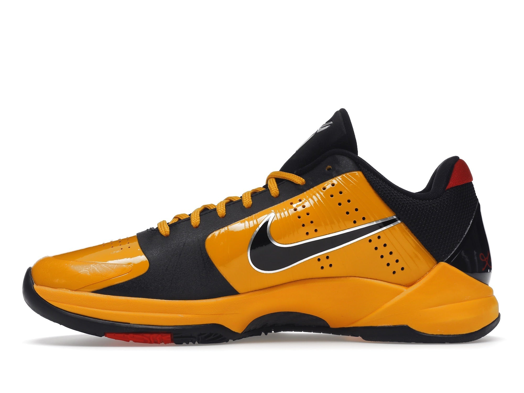 Nike Kobe 5 Protro Bruce Lee - Nike - OFFseason 衣服 - CD4991 - 700