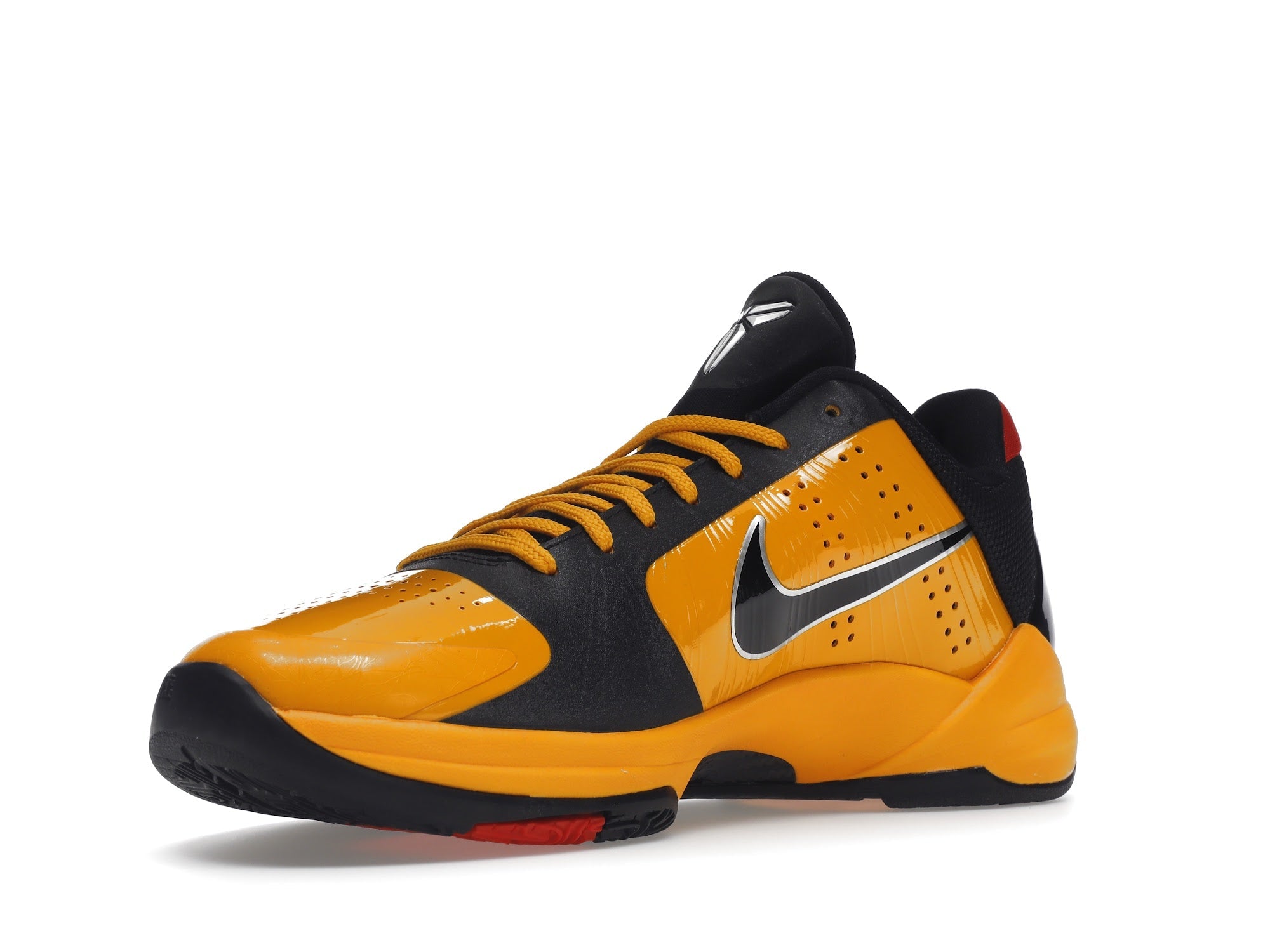 Nike Kobe 5 Protro Bruce Lee - Nike - OFFseason 衣服 - CD4991 - 700