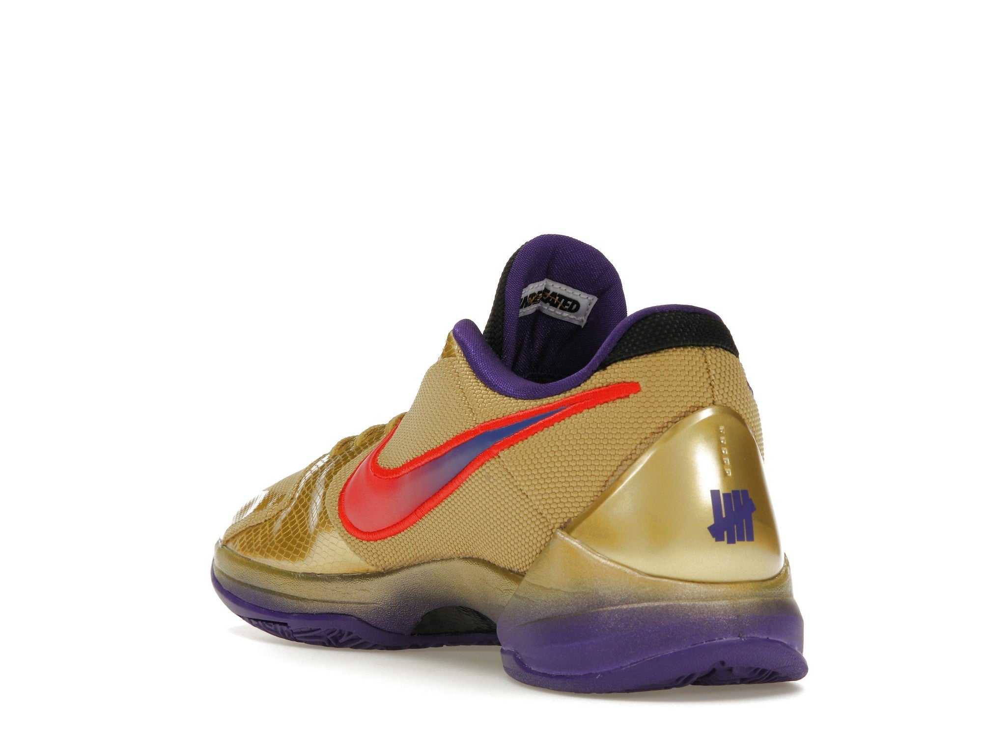 Nike Kobe 5 Protro Undefeated Hall of Fame - Nike - OFFseason 衣服 - DA6809 - 700