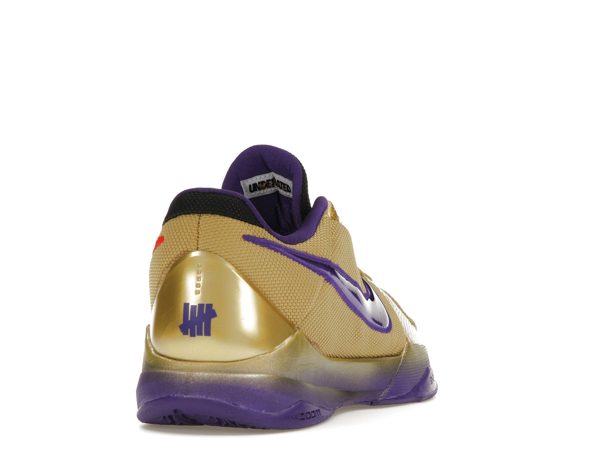 Nike Kobe 5 Protro Undefeated Hall of Fame - Nike - OFFseason 衣服 - DA6809 - 700