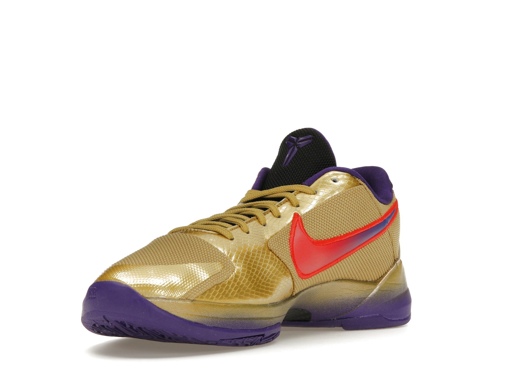 Nike Kobe 5 Protro Undefeated Hall of Fame - Nike - OFFseason 衣服 - DA6809 - 700