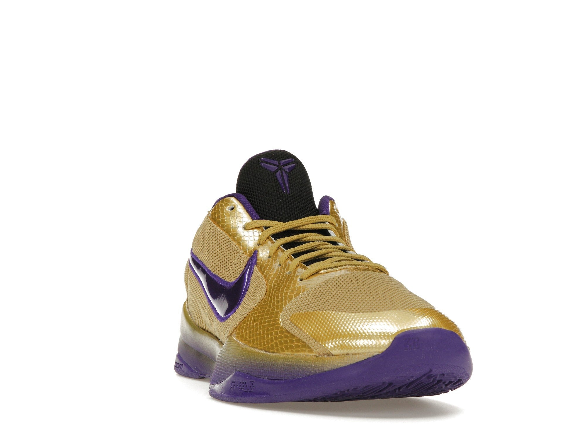 Nike Kobe 5 Protro Undefeated Hall of Fame - Nike - OFFseason 衣服 - DA6809 - 700