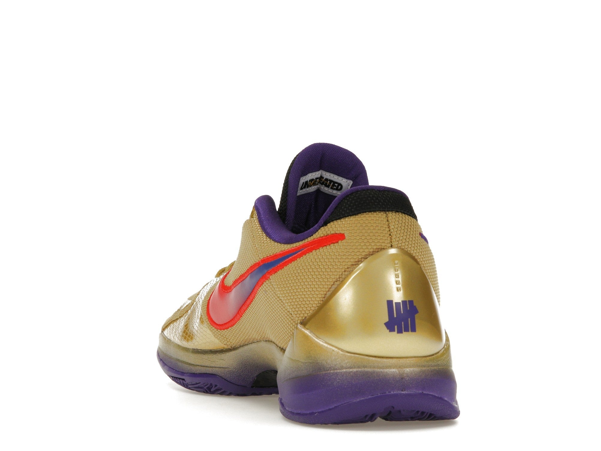 Nike Kobe 5 Protro Undefeated Hall of Fame - Nike - OFFseason 衣服 - DA6809 - 700