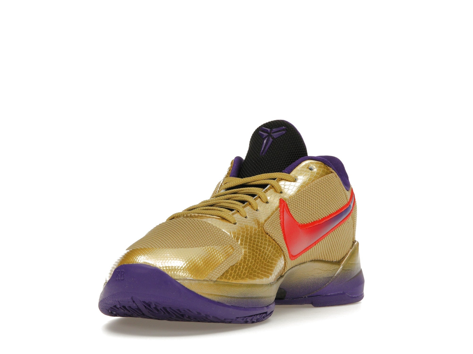 Nike Kobe 5 Protro Undefeated Hall of Fame - Nike - OFFseason 衣服 - DA6809 - 700