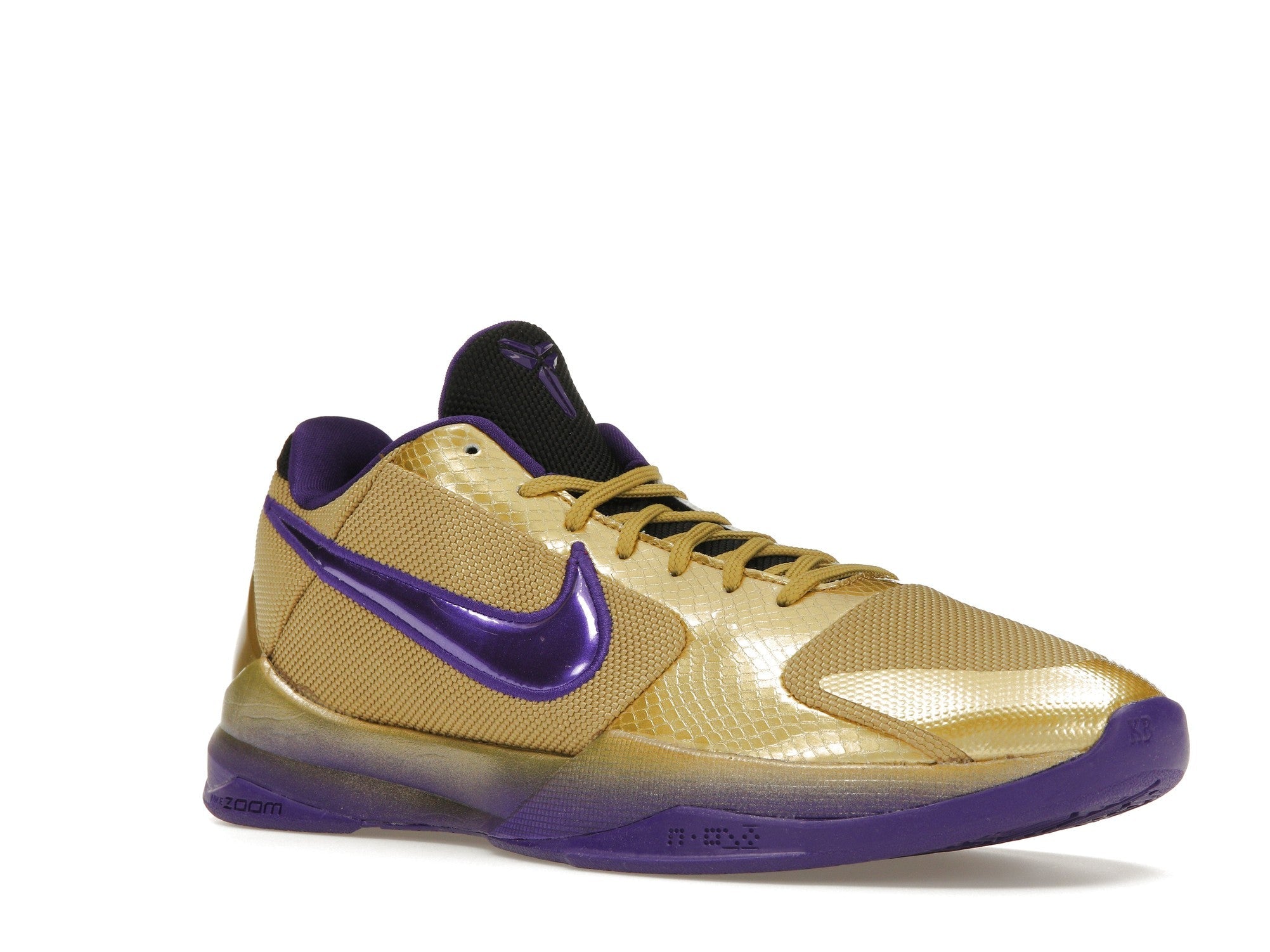 Nike Kobe 5 Protro Undefeated Hall of Fame - Nike - OFFseason 衣服 - DA6809 - 700