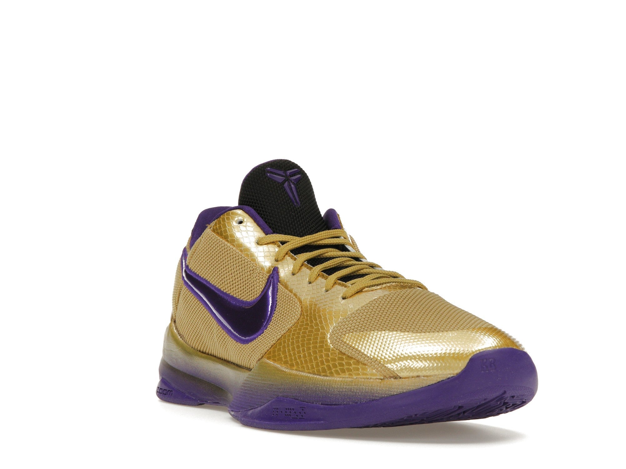 Nike Kobe 5 Protro Undefeated Hall of Fame - Nike - OFFseason 衣服 - DA6809 - 700