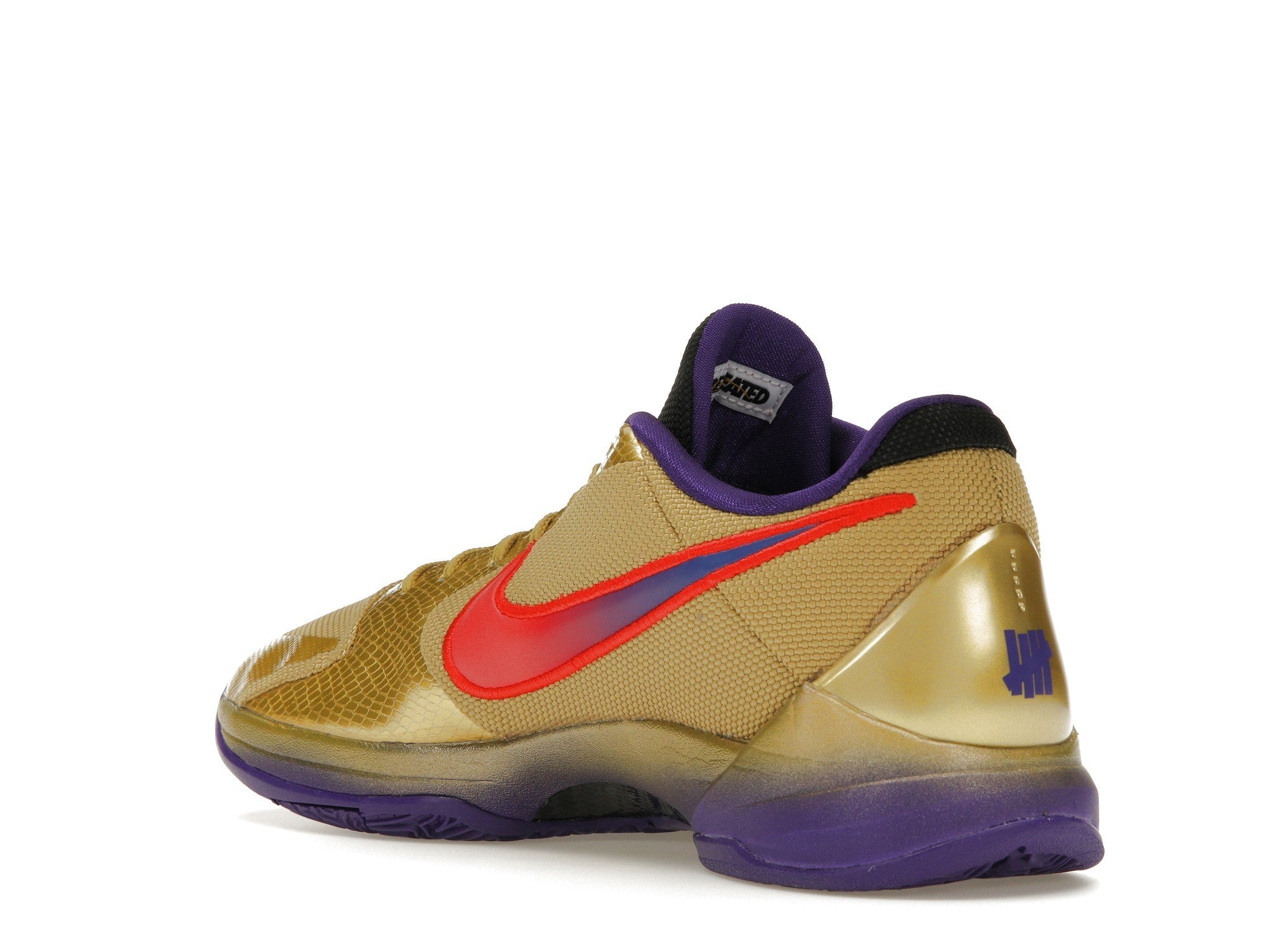 Nike Kobe 5 Protro Undefeated Hall of Fame - Nike - OFFseason 衣服 - DA6809 - 700