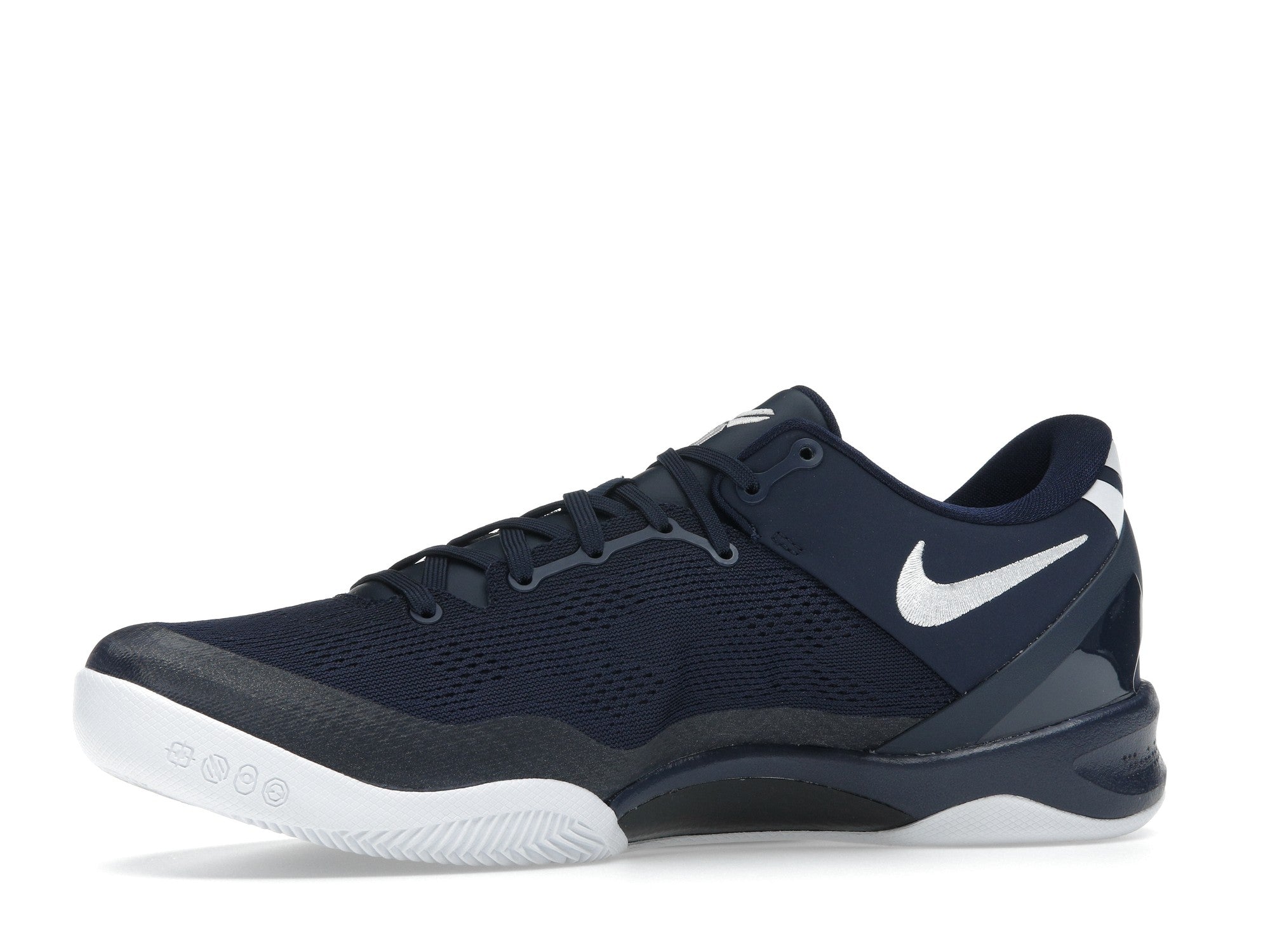 Nike Kobe 8 Protro College Navy - Nike - OFFseason 衣服 - HF9550 - 400