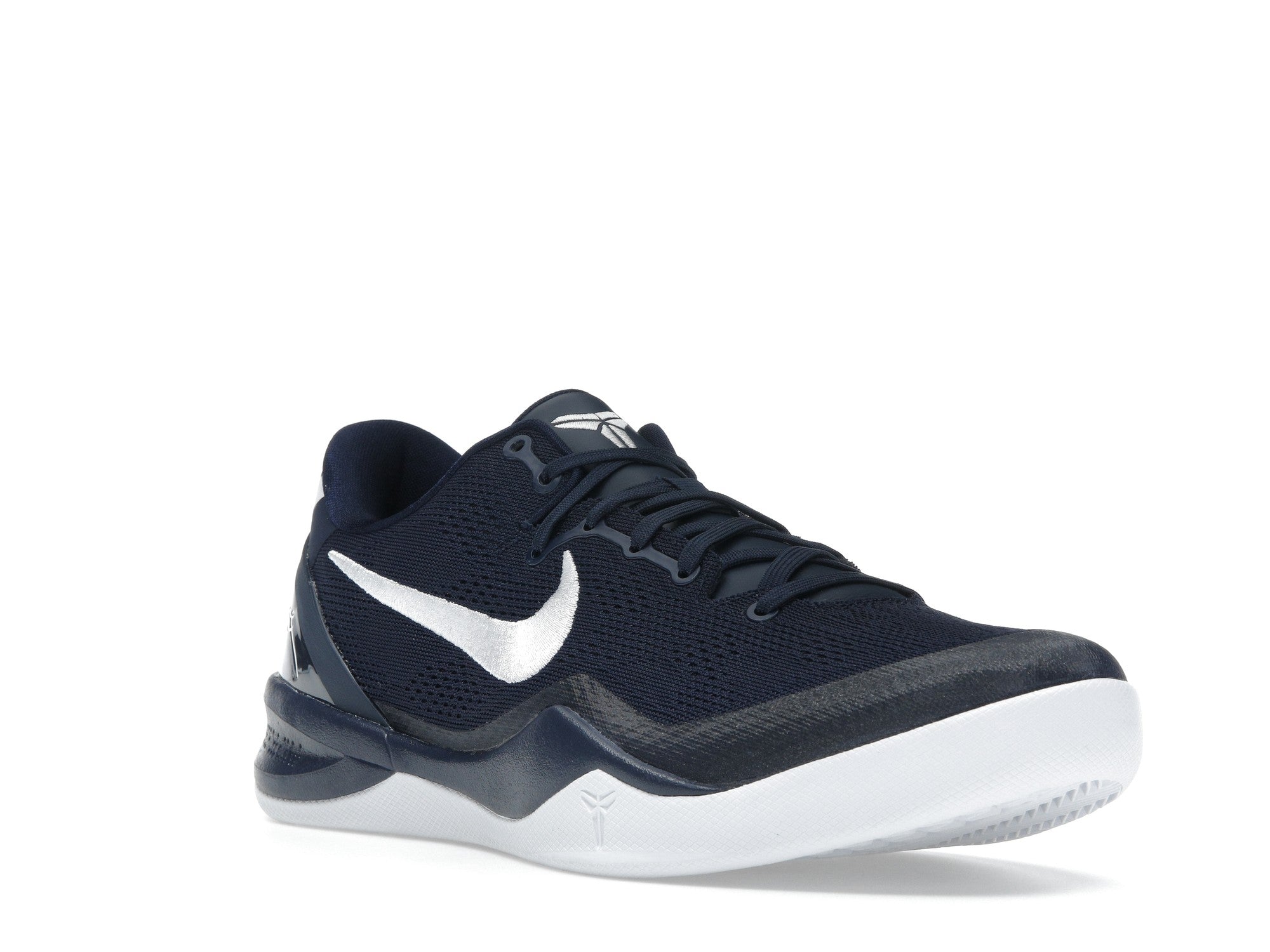 Nike Kobe 8 Protro College Navy - Nike - OFFseason 衣服 - HF9550 - 400