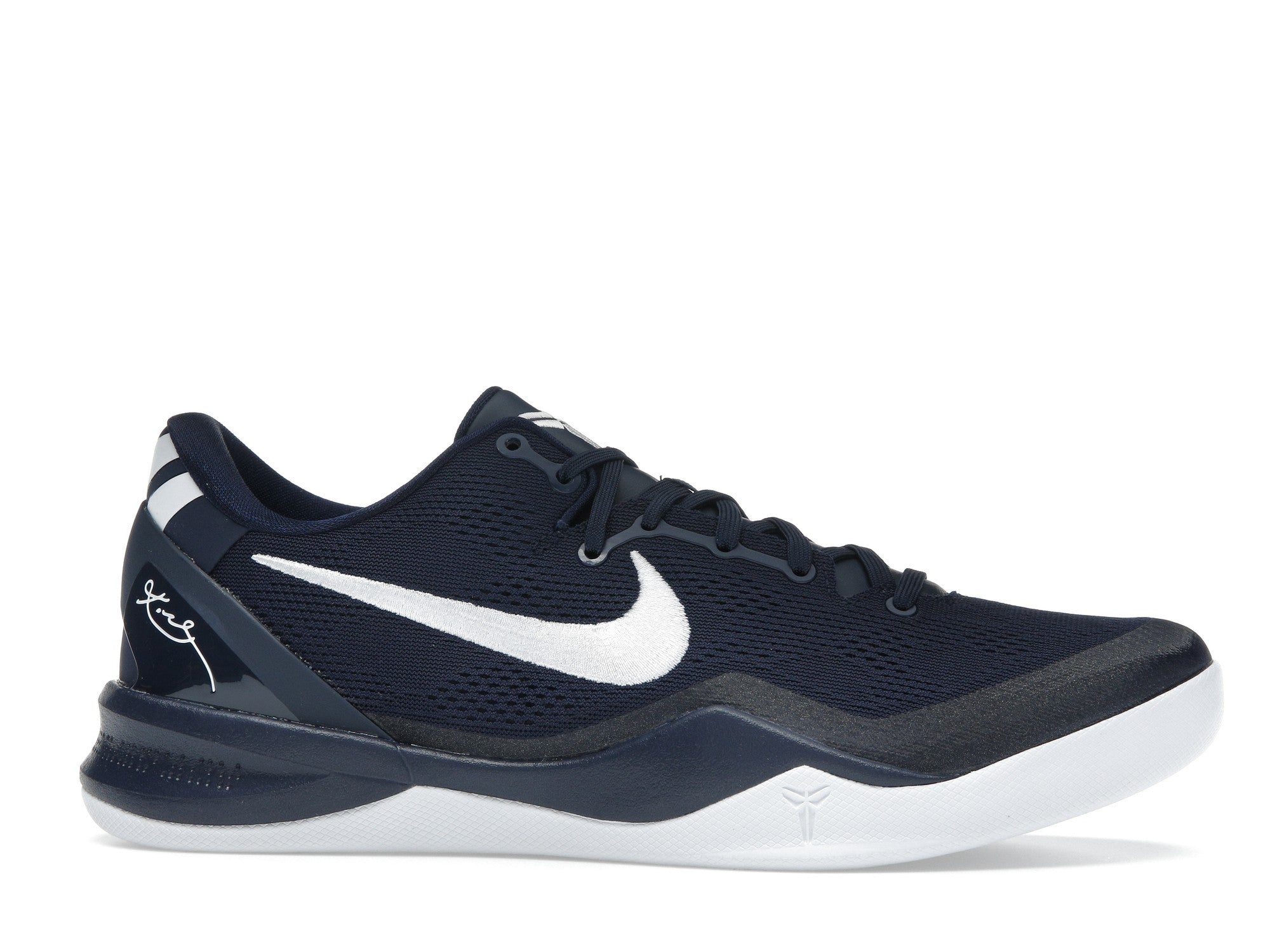 Nike Kobe 8 Protro College Navy - Nike - OFFseason 衣服 - HF9550 - 400