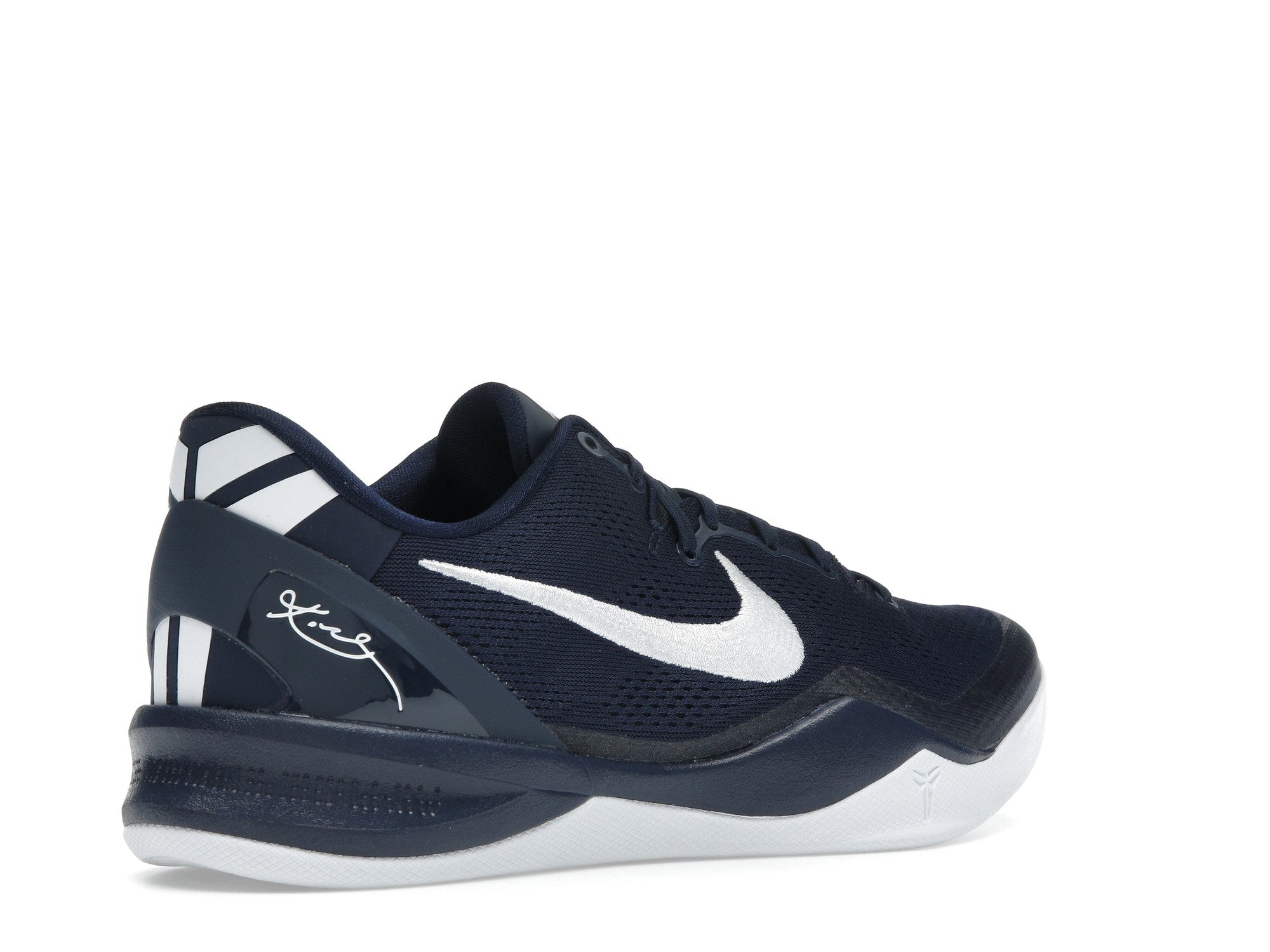 Nike Kobe 8 Protro College Navy - Nike - OFFseason 衣服 - HF9550 - 400