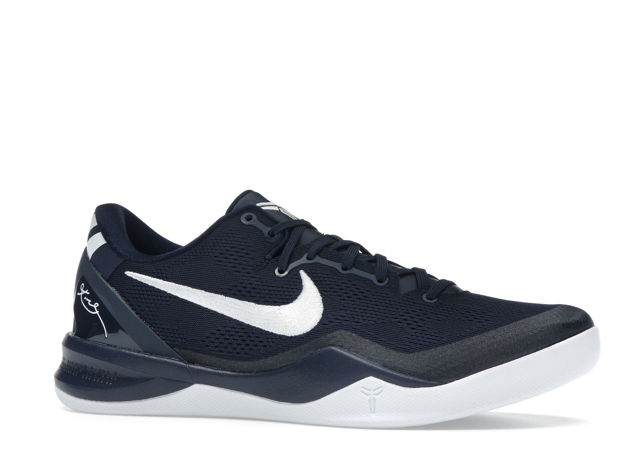 Nike Kobe 8 Protro College Navy - Nike - OFFseason 衣服 - HF9550 - 400