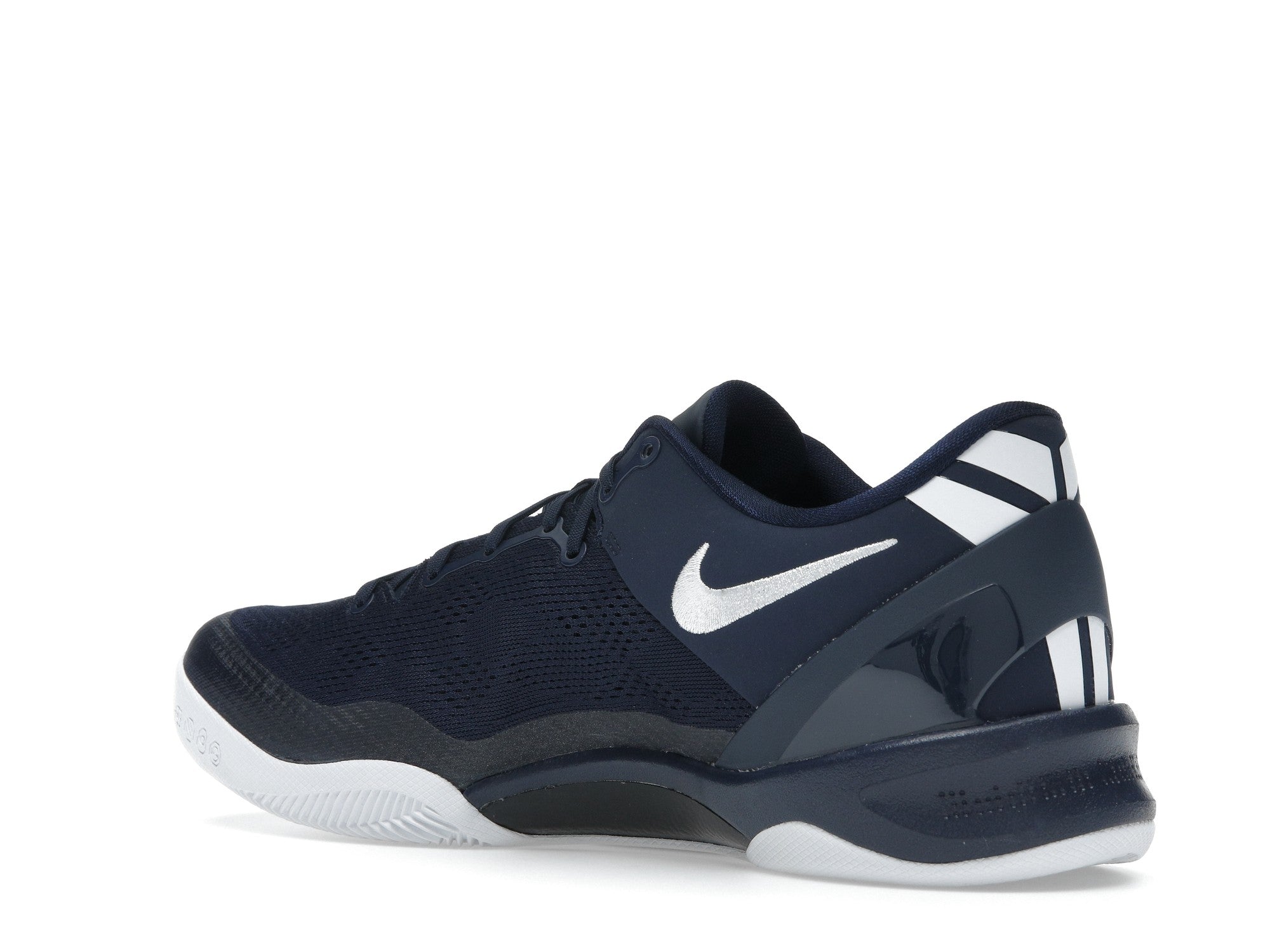 Nike Kobe 8 Protro College Navy - Nike - OFFseason 衣服 - HF9550 - 400