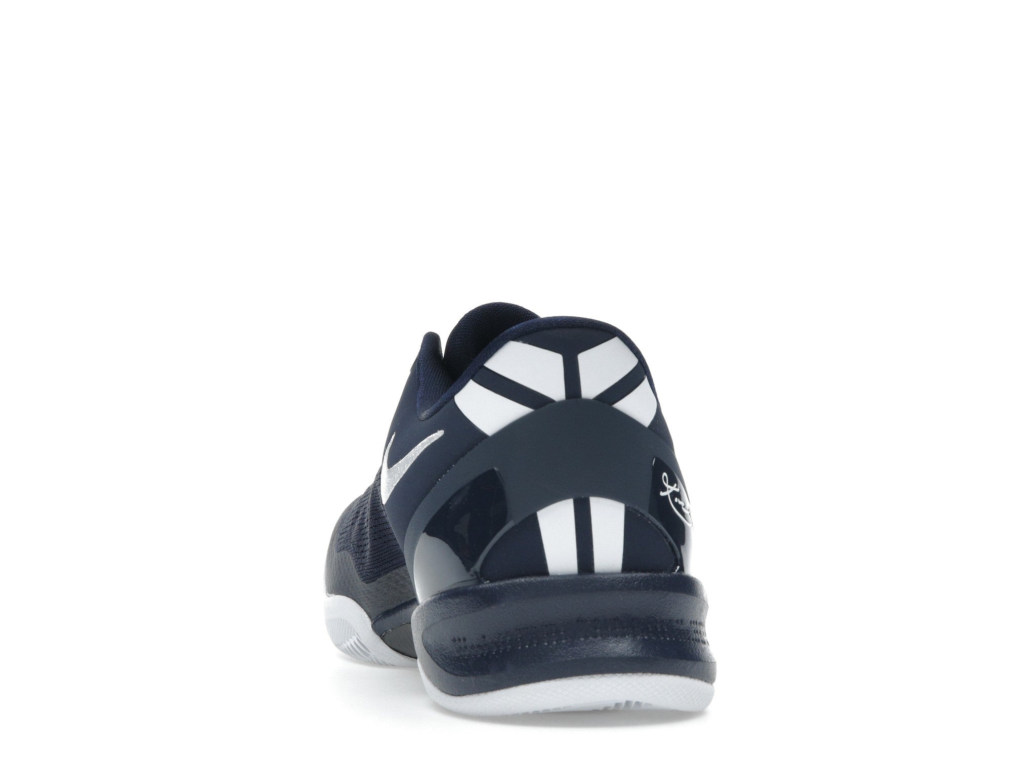 Nike Kobe 8 Protro College Navy - Nike - OFFseason 衣服 - HF9550 - 400