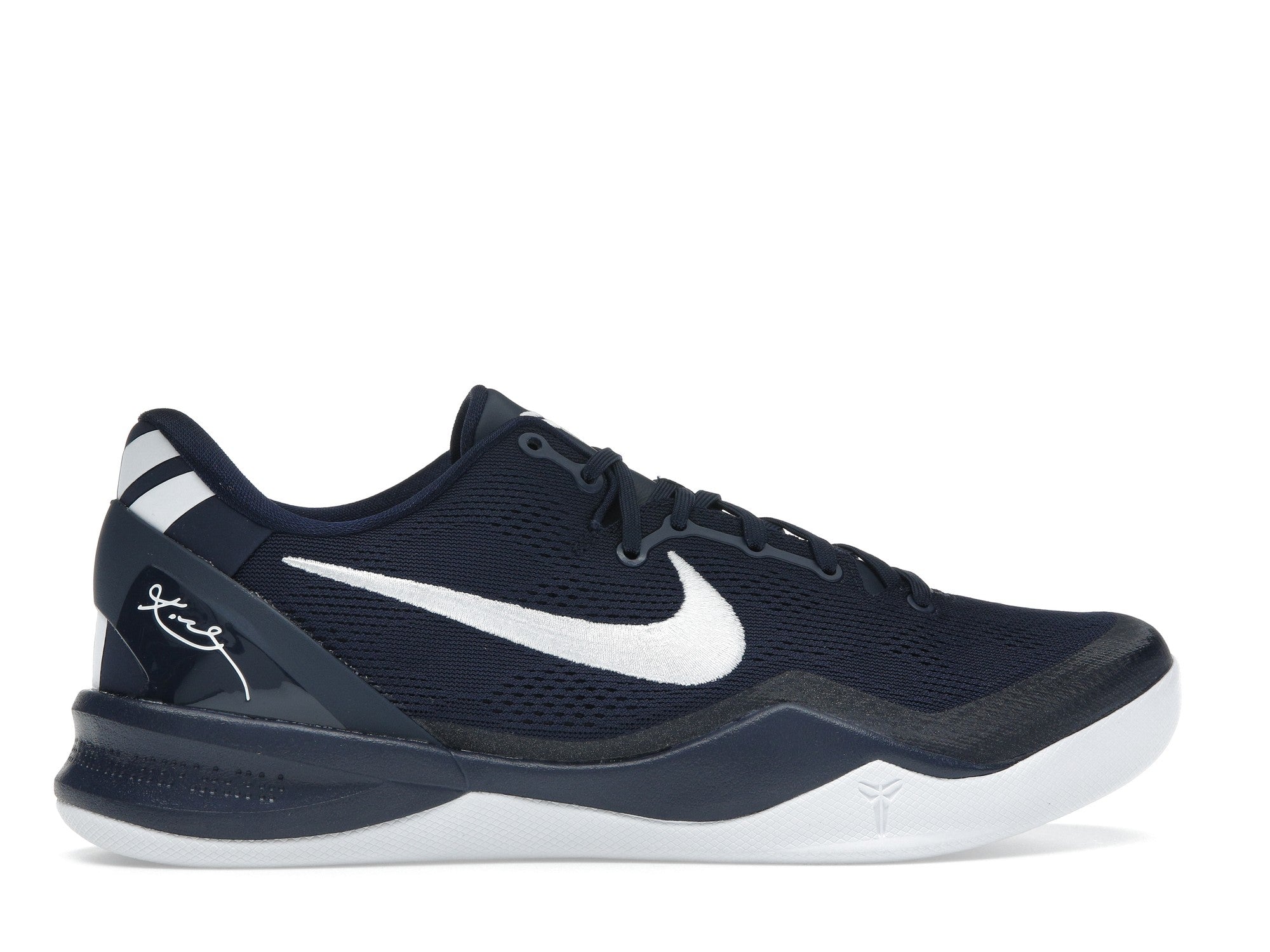 Nike Kobe 8 Protro College Navy - Nike - OFFseason 衣服 - HF9550 - 400