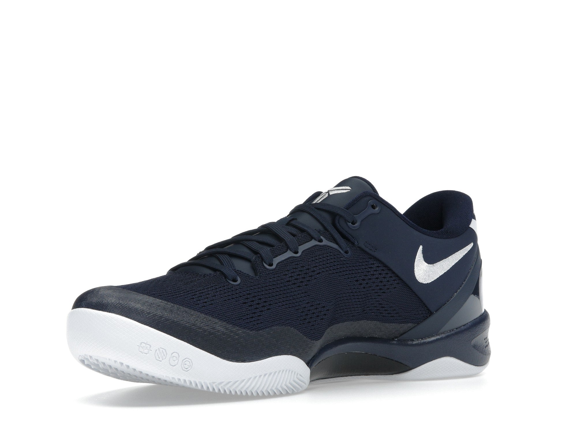 Nike Kobe 8 Protro College Navy - Nike - OFFseason 衣服 - HF9550 - 400