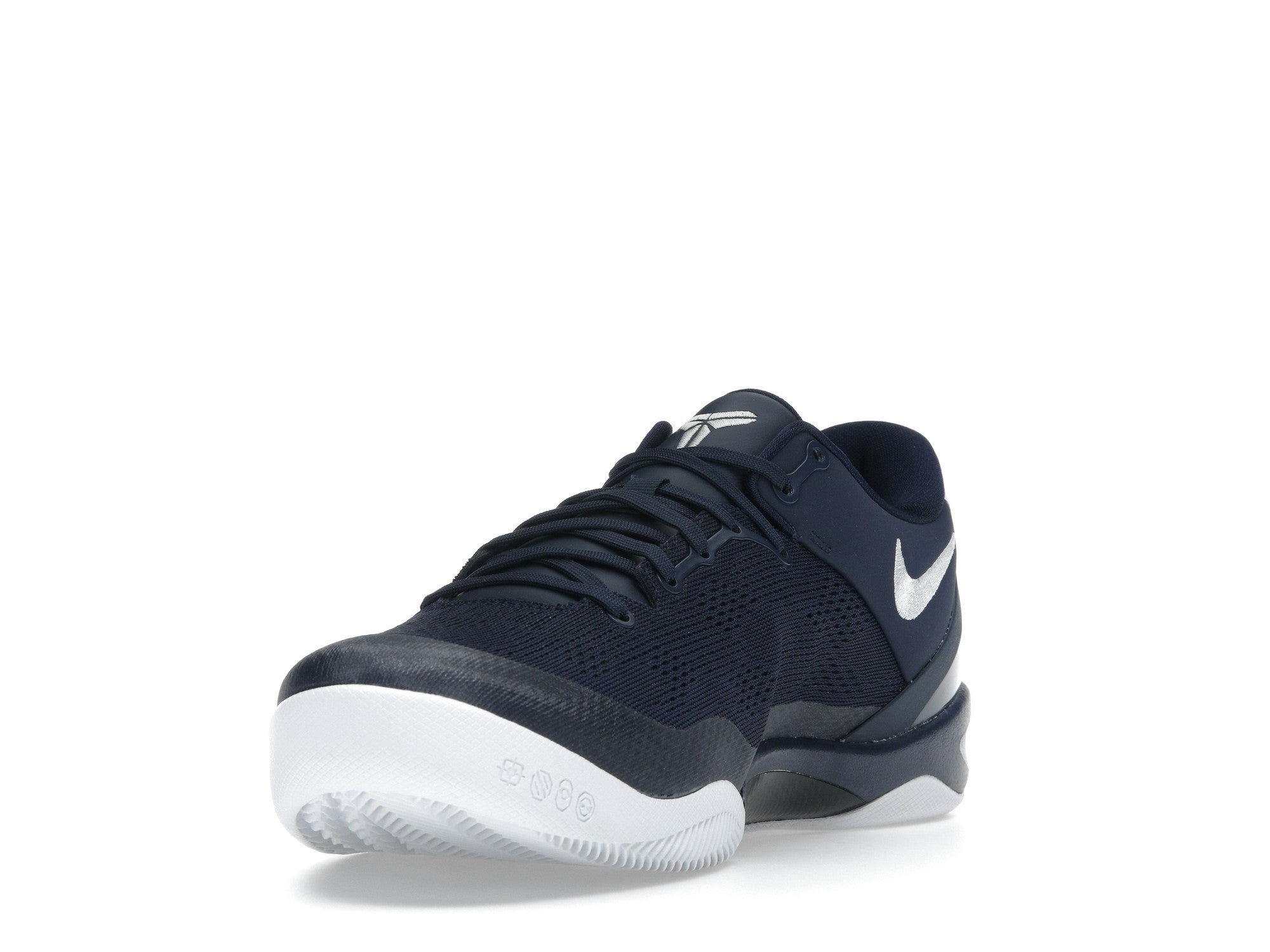 Nike Kobe 8 Protro College Navy - Nike - OFFseason 衣服 - HF9550 - 400