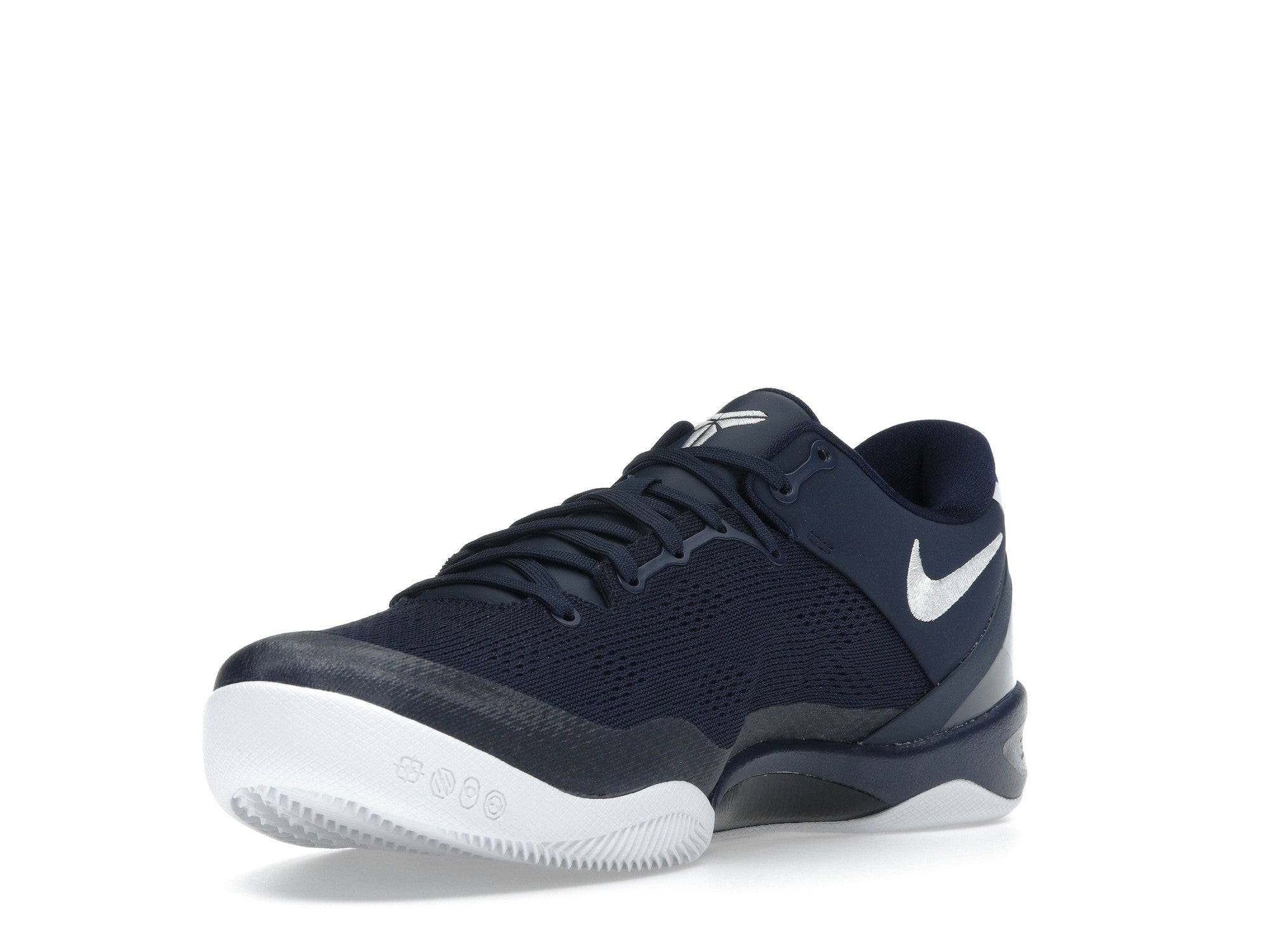 Nike Kobe 8 Protro College Navy - Nike - OFFseason 衣服 - HF9550 - 400