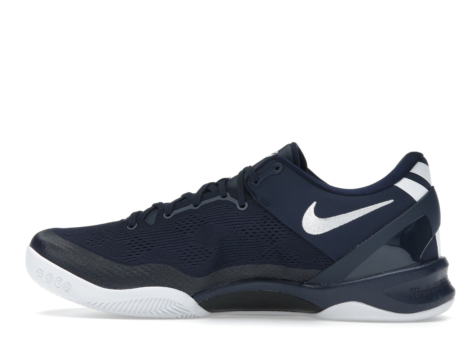 Nike Kobe 8 Protro College Navy - Nike - OFFseason 衣服 - HF9550 - 400