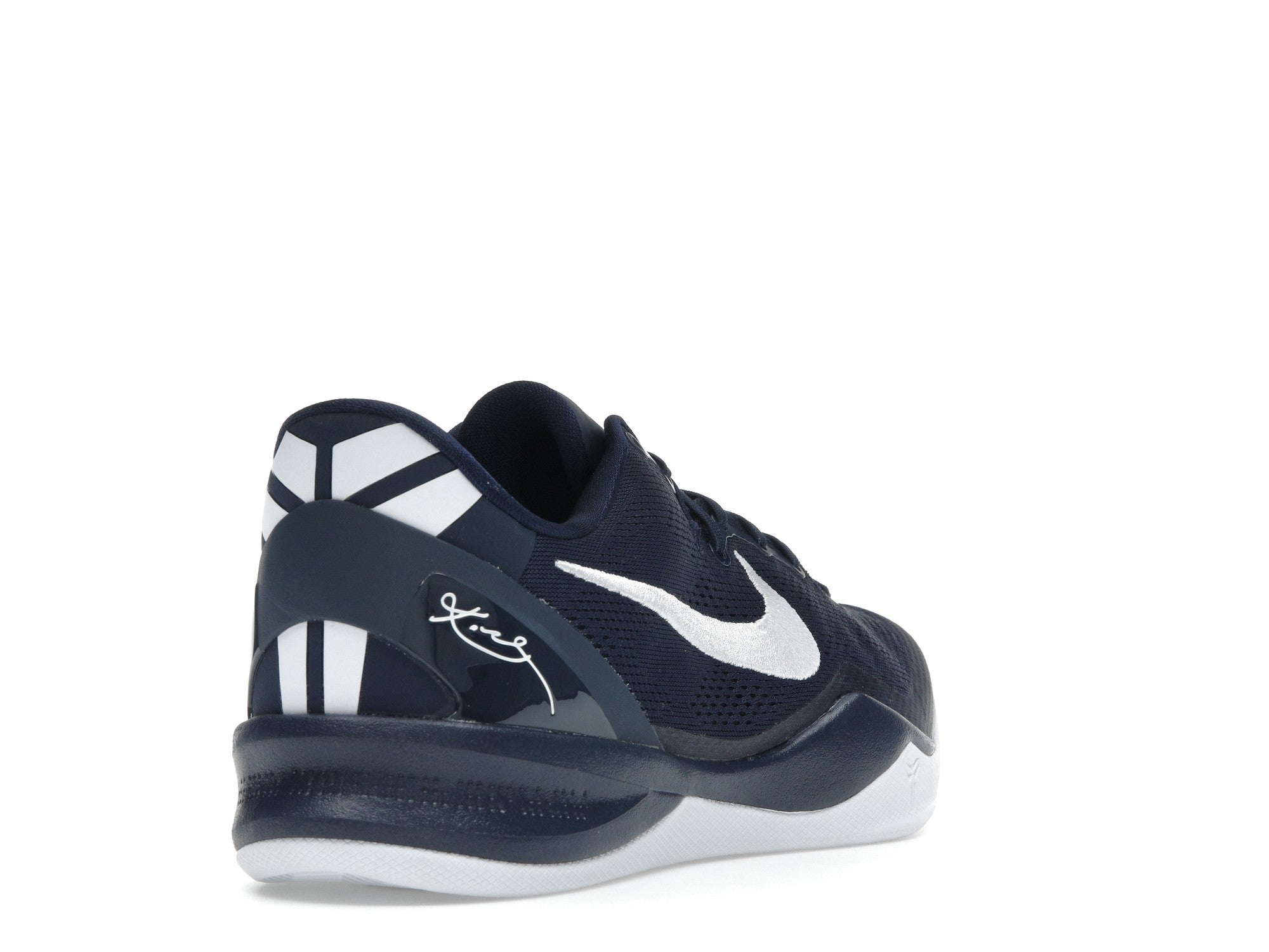 Nike Kobe 8 Protro College Navy - Nike - OFFseason 衣服 - HF9550 - 400