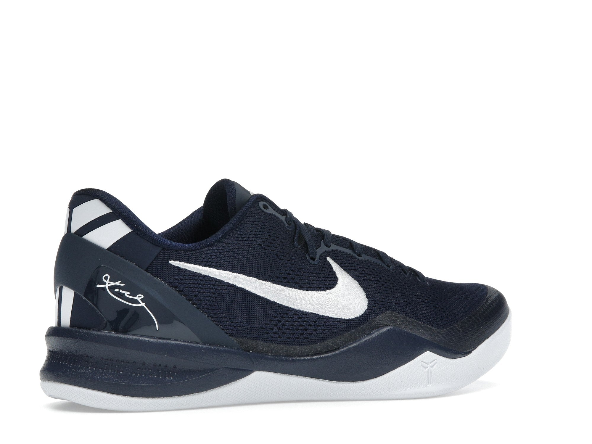 Nike Kobe 8 Protro College Navy - Nike - OFFseason 衣服 - HF9550 - 400