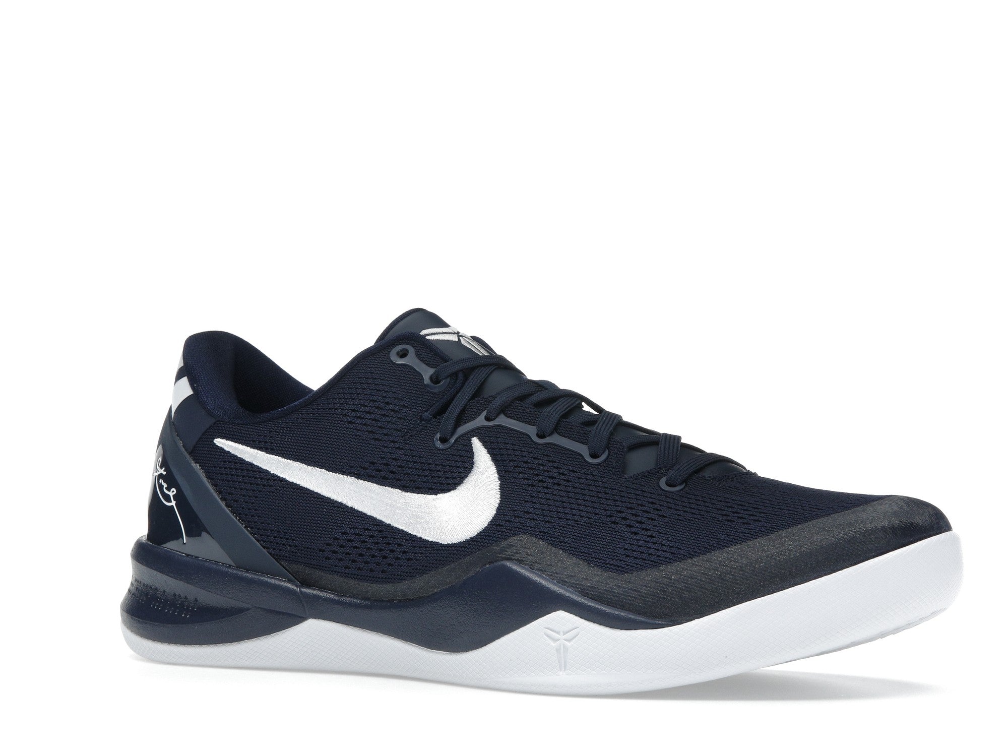 Nike Kobe 8 Protro College Navy - Nike - OFFseason 衣服 - HF9550 - 400