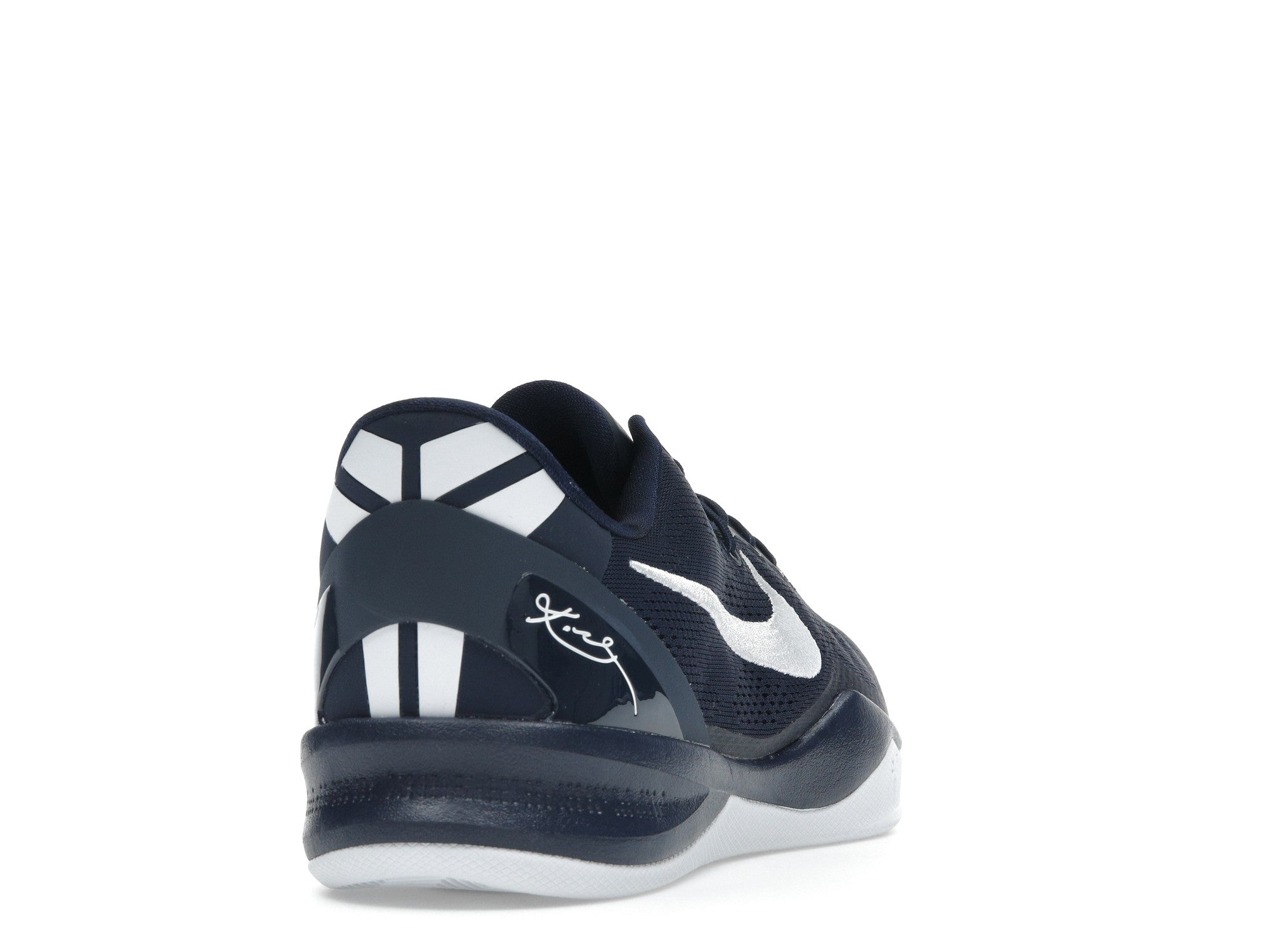 Nike Kobe 8 Protro College Navy - Nike - OFFseason 衣服 - HF9550 - 400