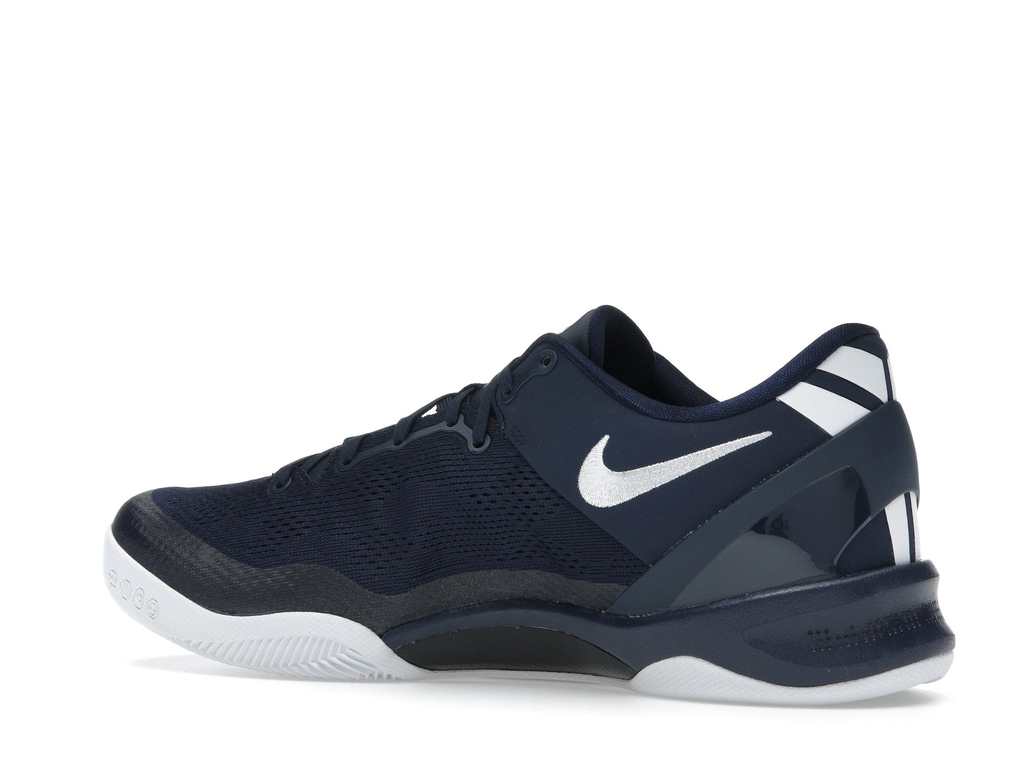 Nike Kobe 8 Protro College Navy - Nike - OFFseason 衣服 - HF9550 - 400