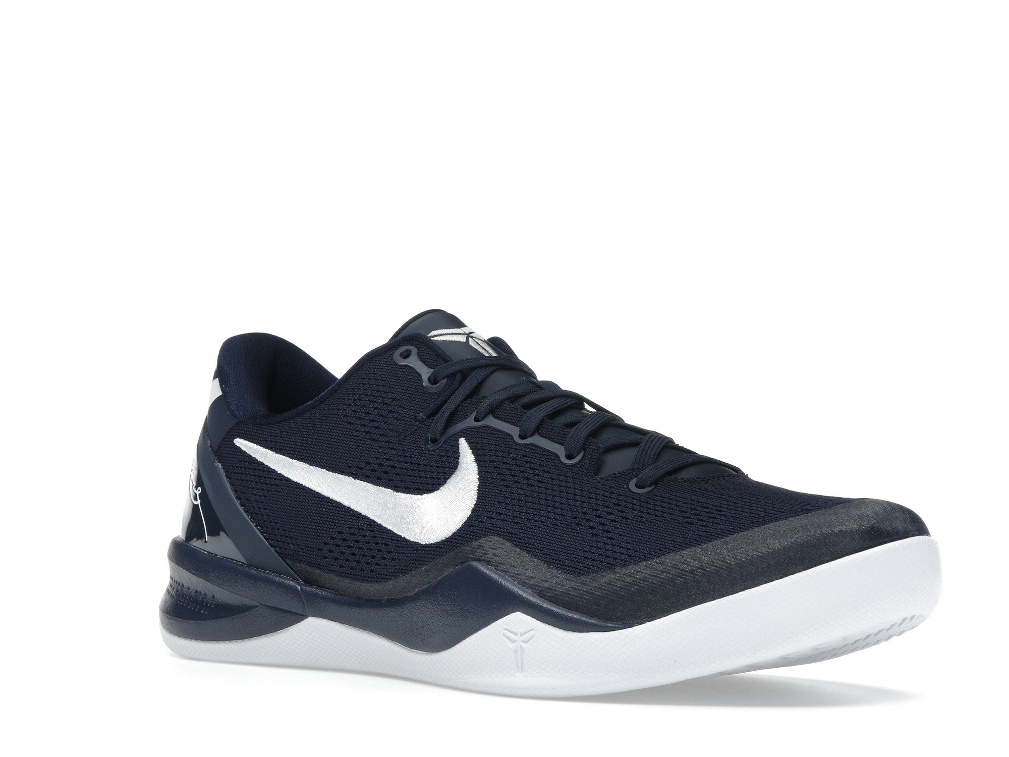 Nike Kobe 8 Protro College Navy - Nike - OFFseason 衣服 - HF9550 - 400