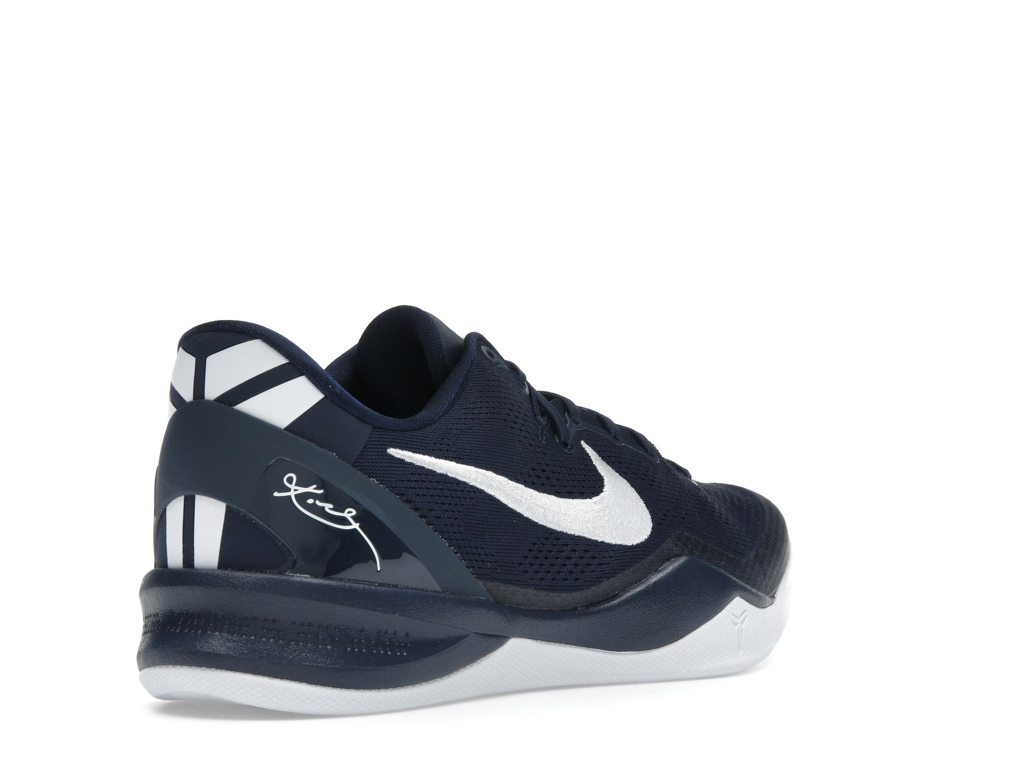 Nike Kobe 8 Protro College Navy - Nike - OFFseason 衣服 - HF9550 - 400